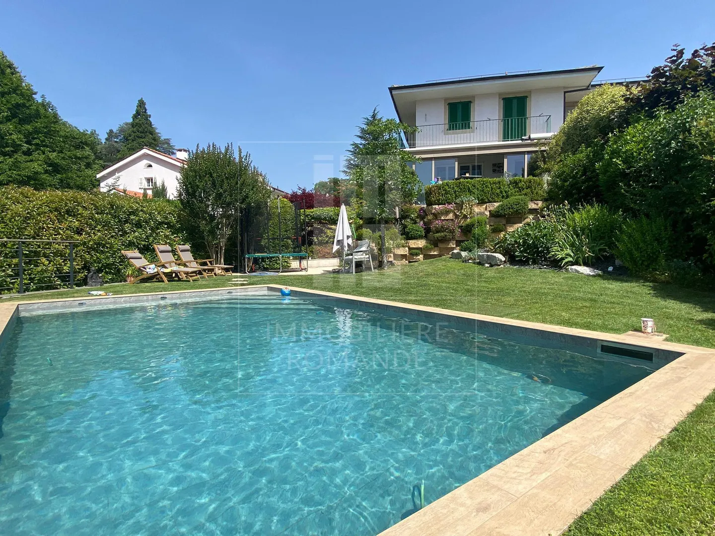 Villa Incantevole con Piscina Privata - Foto 1 di 17