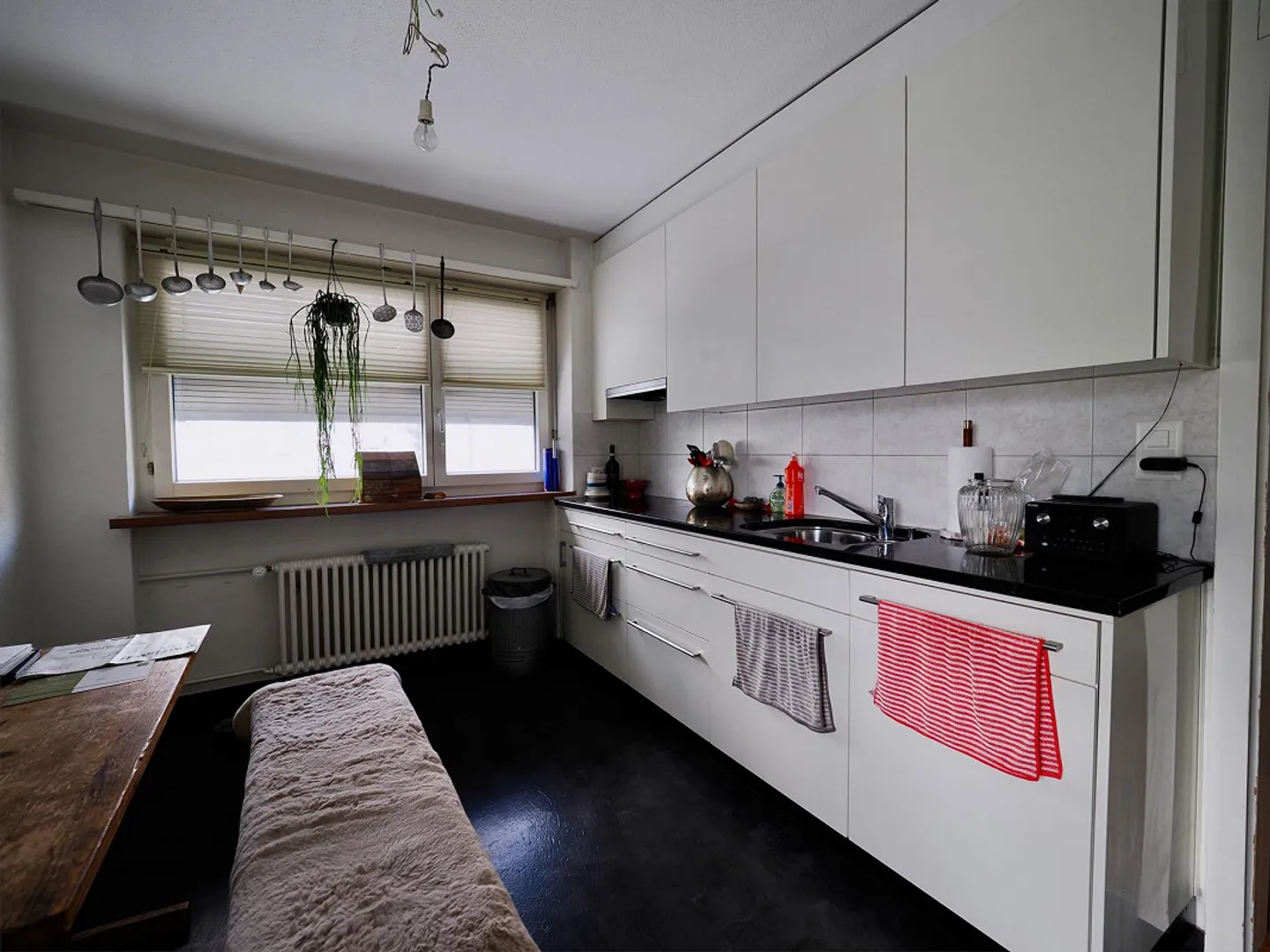 Appartamento 5.5 stanze - Foto 5 di 23