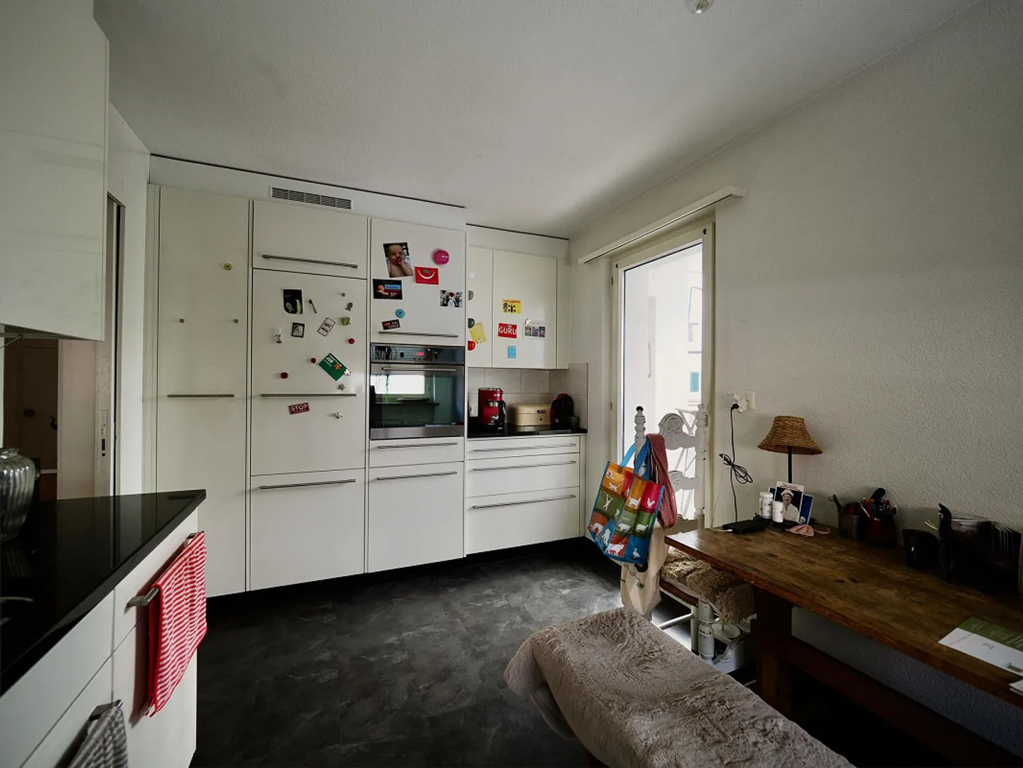 Appartamento 5.5 stanze - Foto 6 di 23