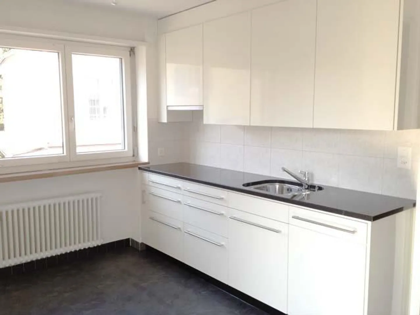 Appartamento 5.5 stanze - Foto 7 di 23