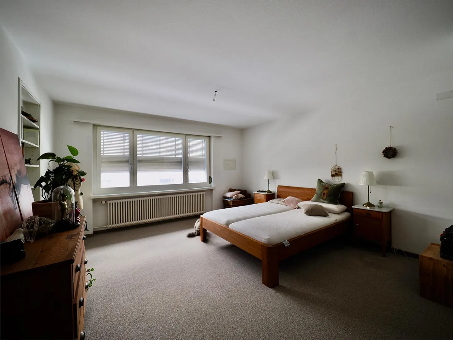 Appartamento 5.5 stanze - Foto 9 di 23