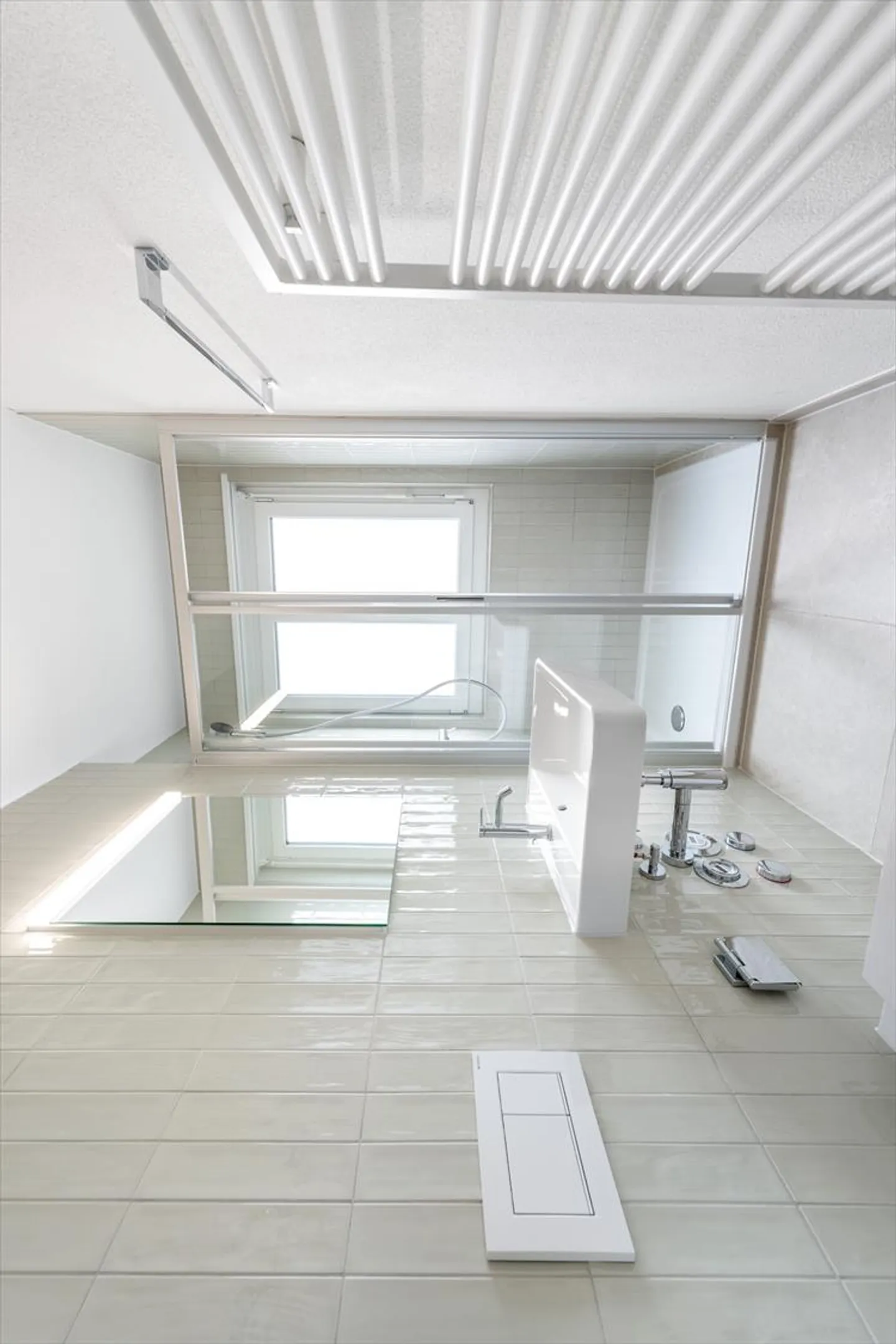 Appartement 2 pièces - Foto 5 von 5