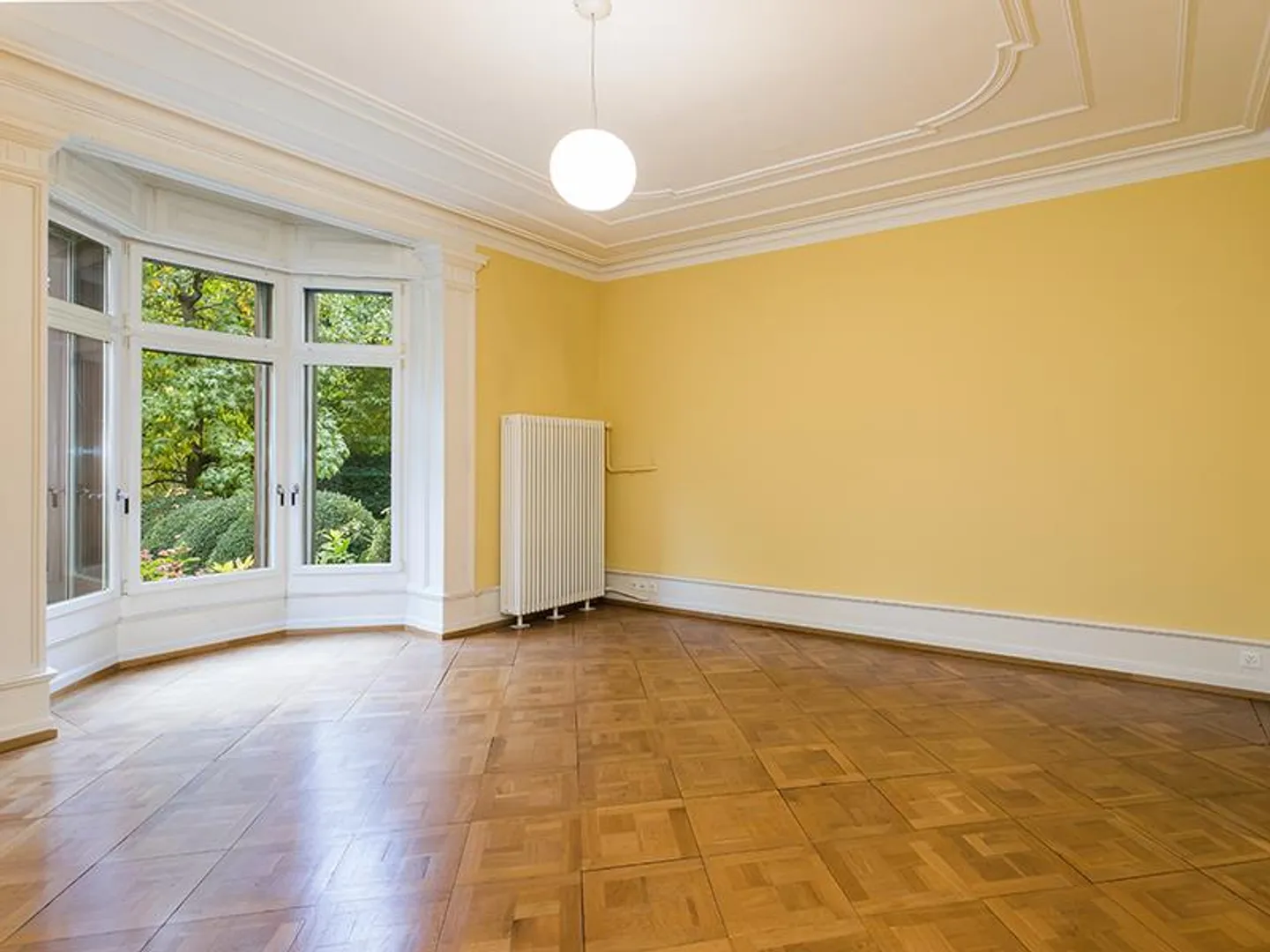 THE PAGE RESIDENCE | Cham - Foto 6 von 9