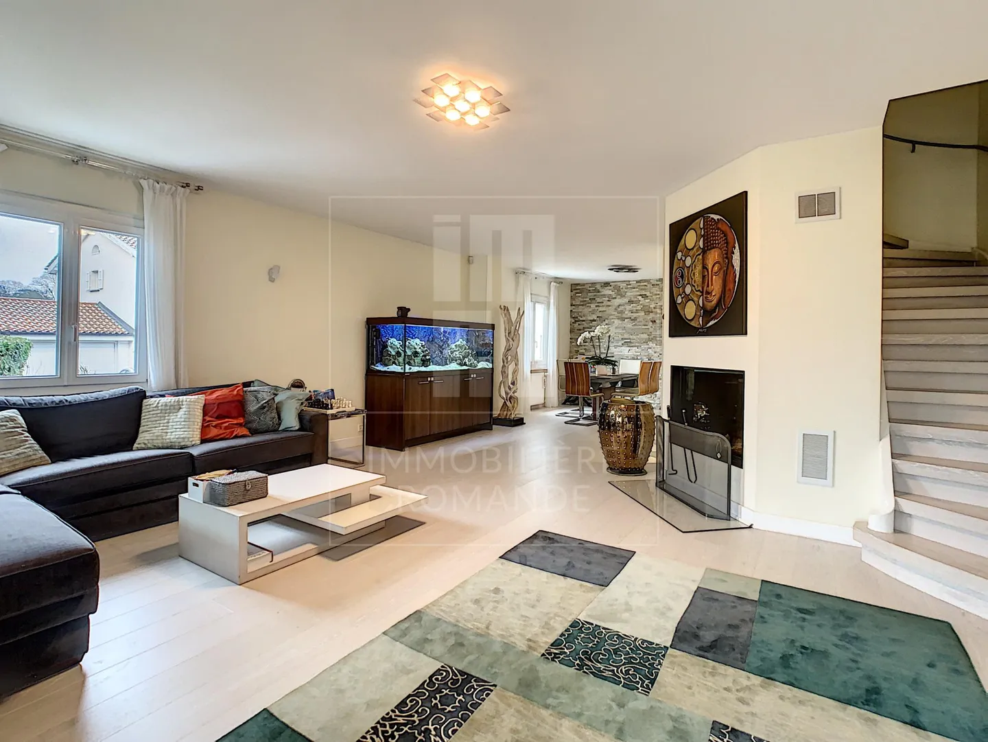 Villa Incantevole con Piscina Privata - Foto 3 di 17