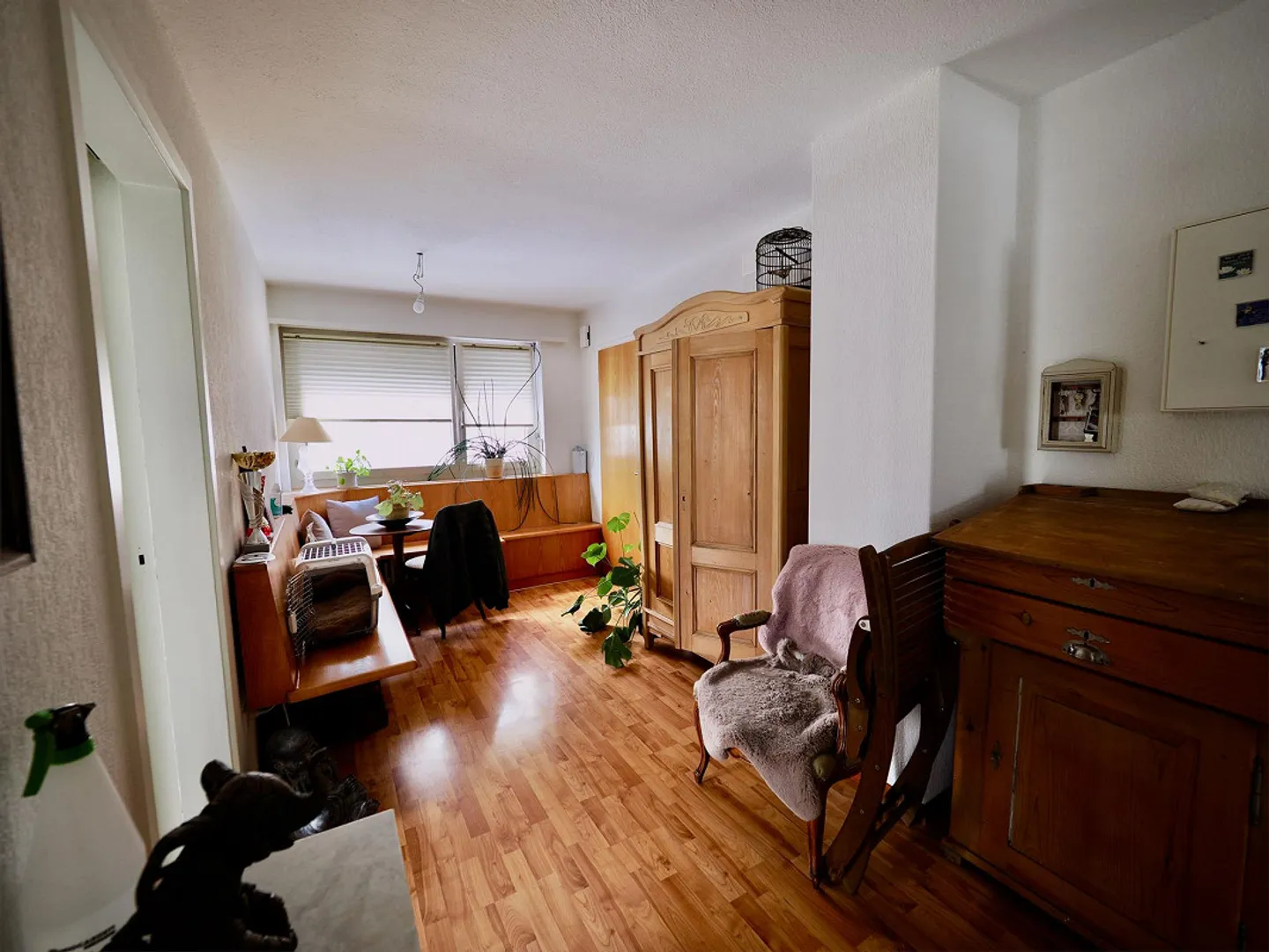 Appartamento 5.5 stanze - Foto 14 di 23