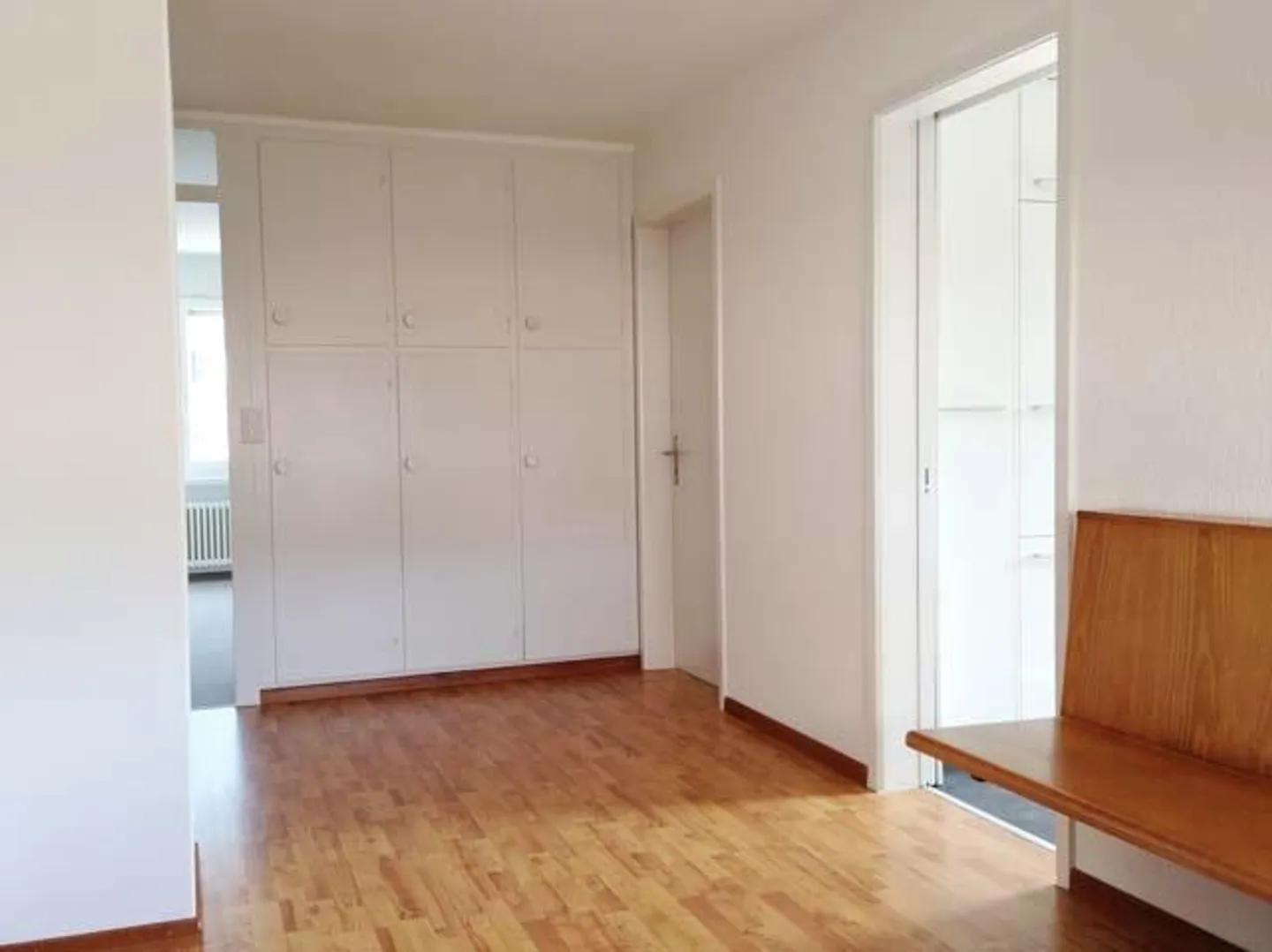 Appartamento 5.5 stanze - Foto 16 di 23