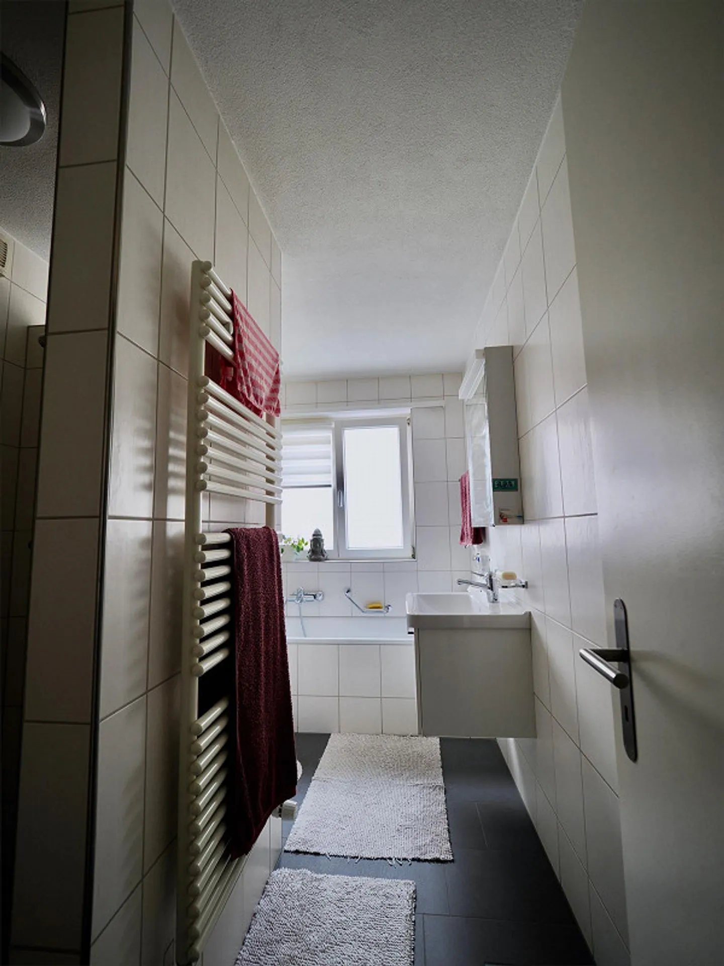 Appartamento 5.5 stanze - Foto 18 di 23