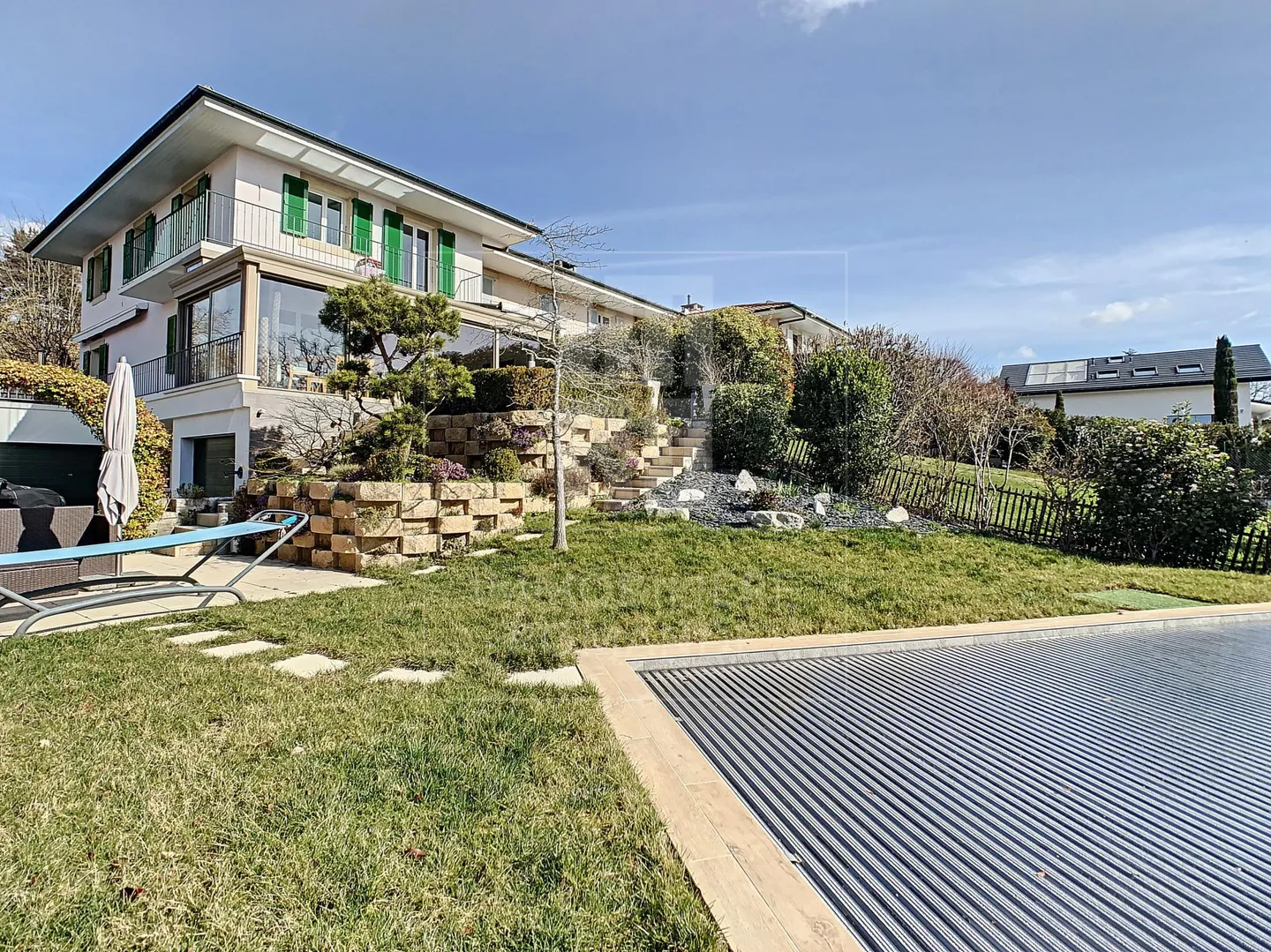 Villa Incantevole con Piscina Privata - Foto 2 di 17