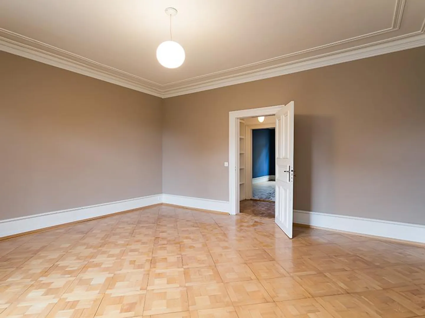 THE PAGE RESIDENCE | Cham - Foto 7 von 9