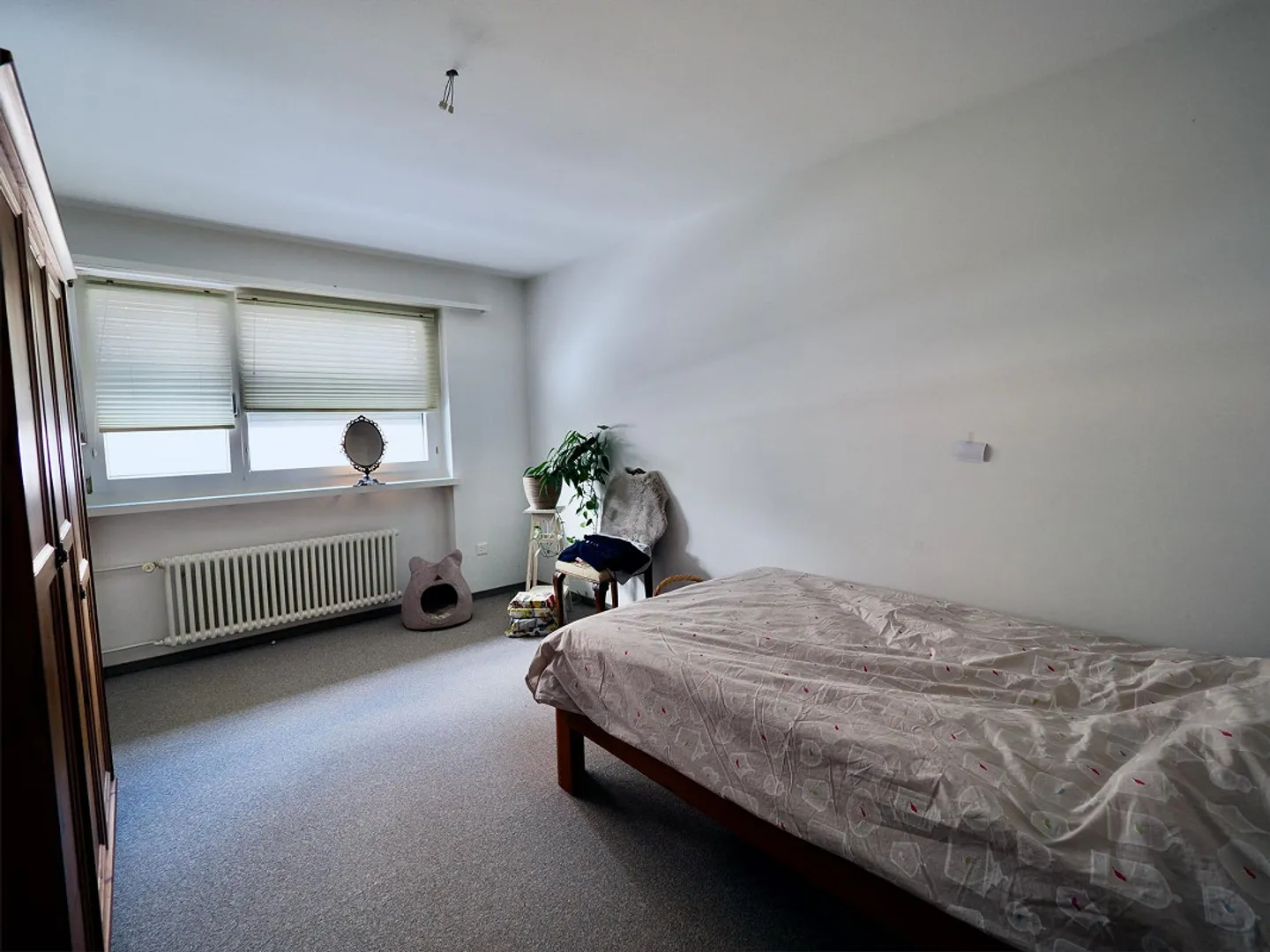 Appartamento 5.5 stanze - Foto 12 di 23