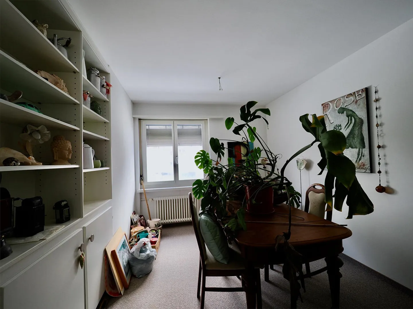 Appartamento 5.5 stanze - Foto 13 di 23