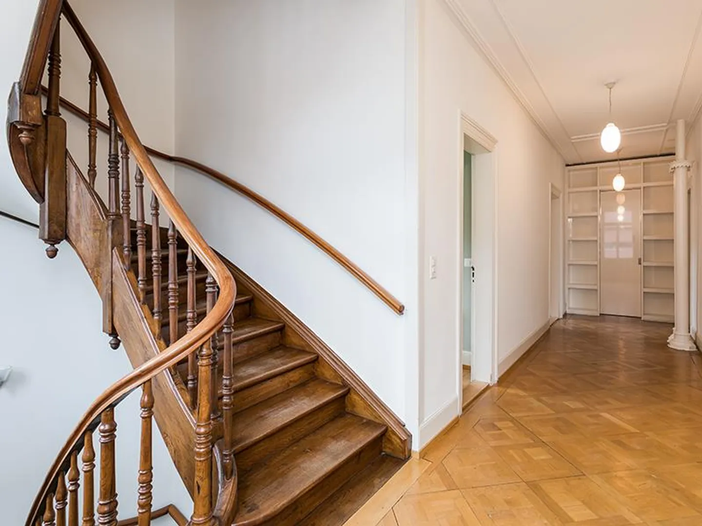 THE PAGE RESIDENCE | Cham - Foto 8 von 9