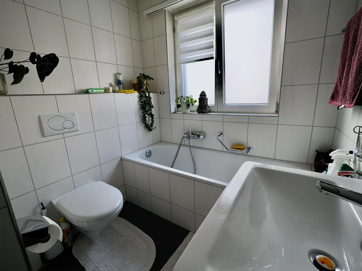 Appartamento 5.5 stanze - Foto 19 di 23