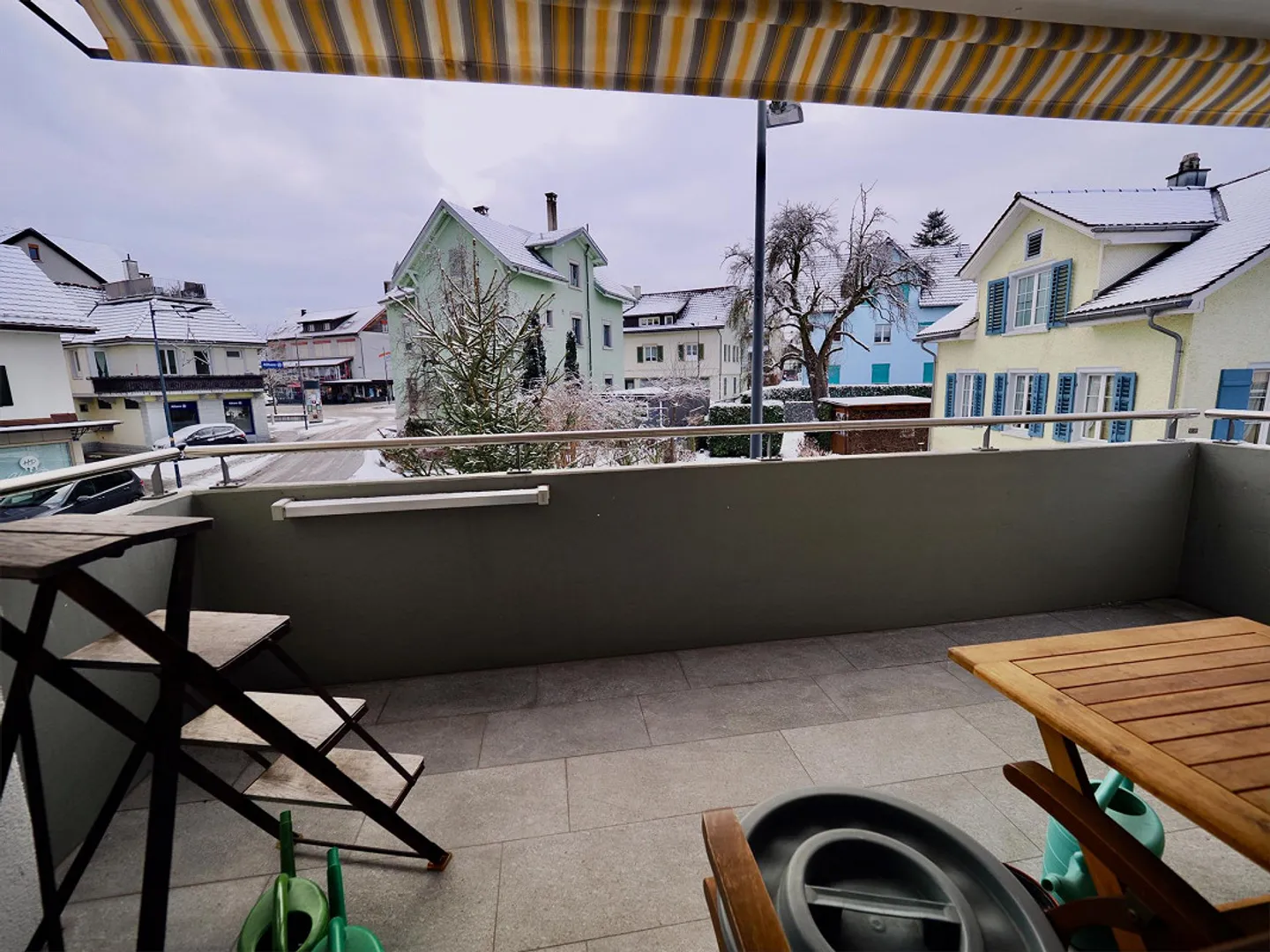 Appartamento 5.5 stanze - Foto 22 di 23