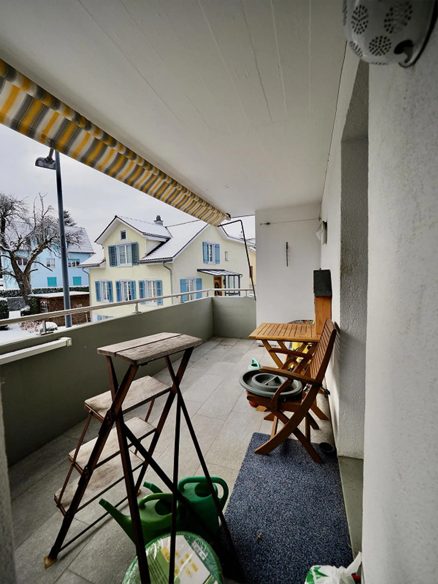 Appartamento 5.5 stanze - Foto 23 di 23