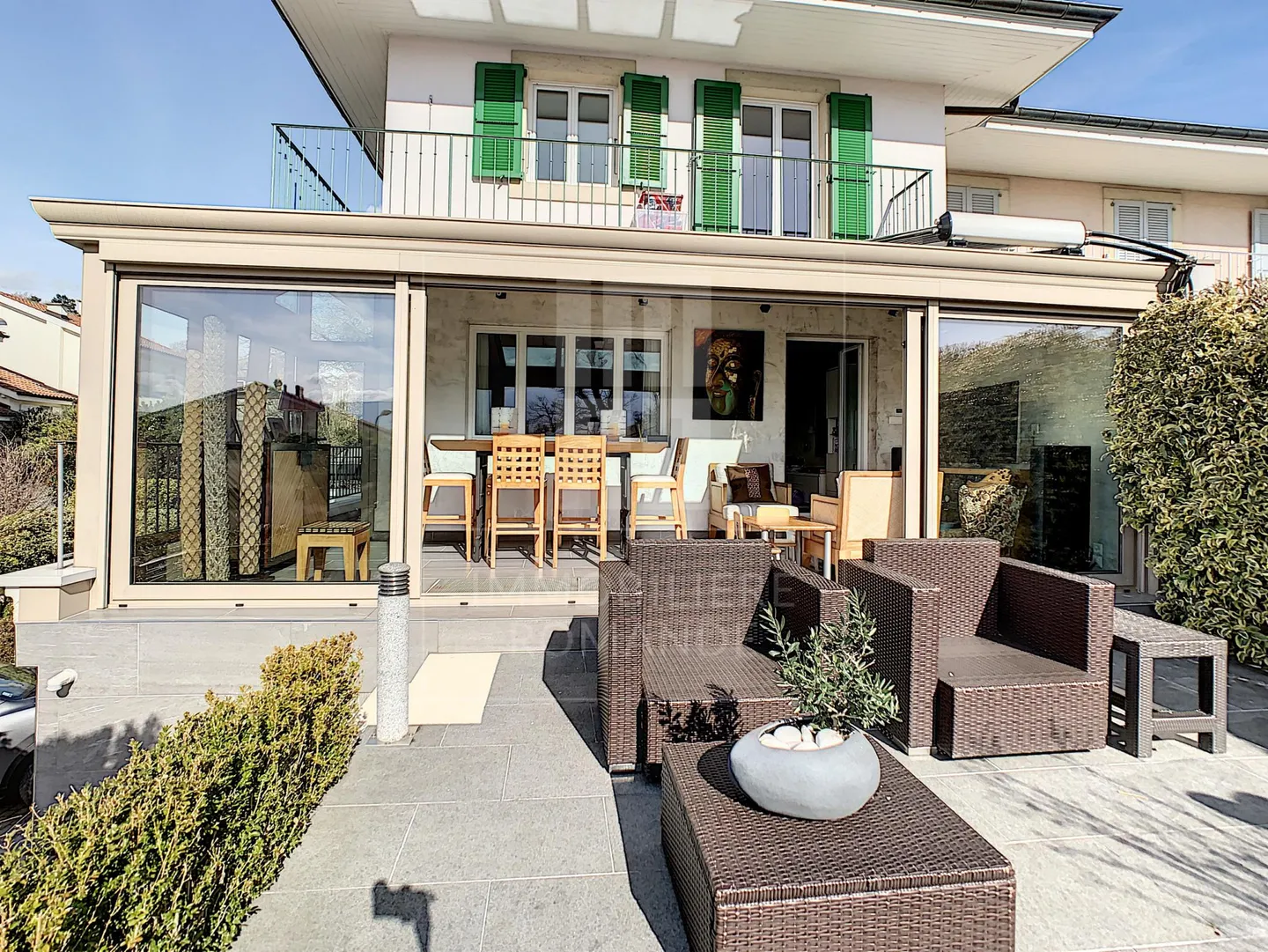 Villa Incantevole con Piscina Privata - Foto 7 di 17