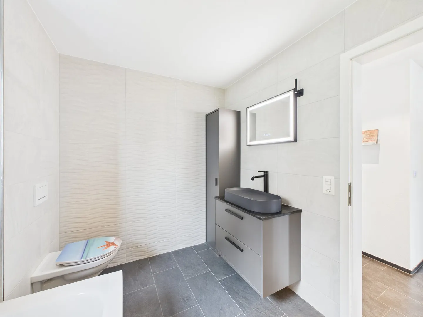 Maison jumelée exclusive avec vue sur la frontière nationale - Photo 8 sur 22