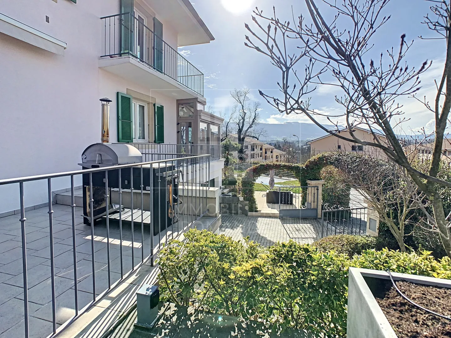 Villa Incantevole con Piscina Privata - Foto 12 di 17