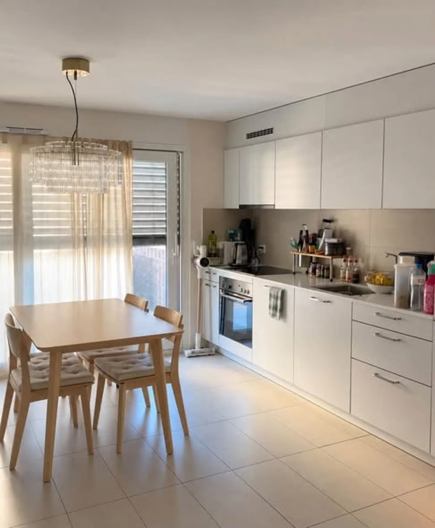 Charming Duplex Apartment - Photo 1 of 5