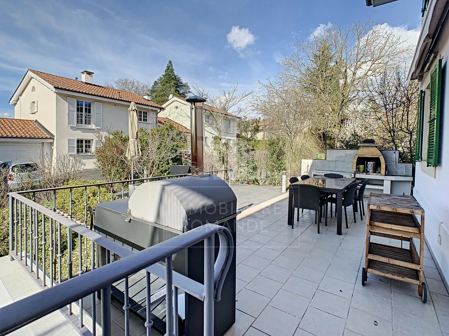 Villa Incantevole con Piscina Privata - Foto 13 di 17