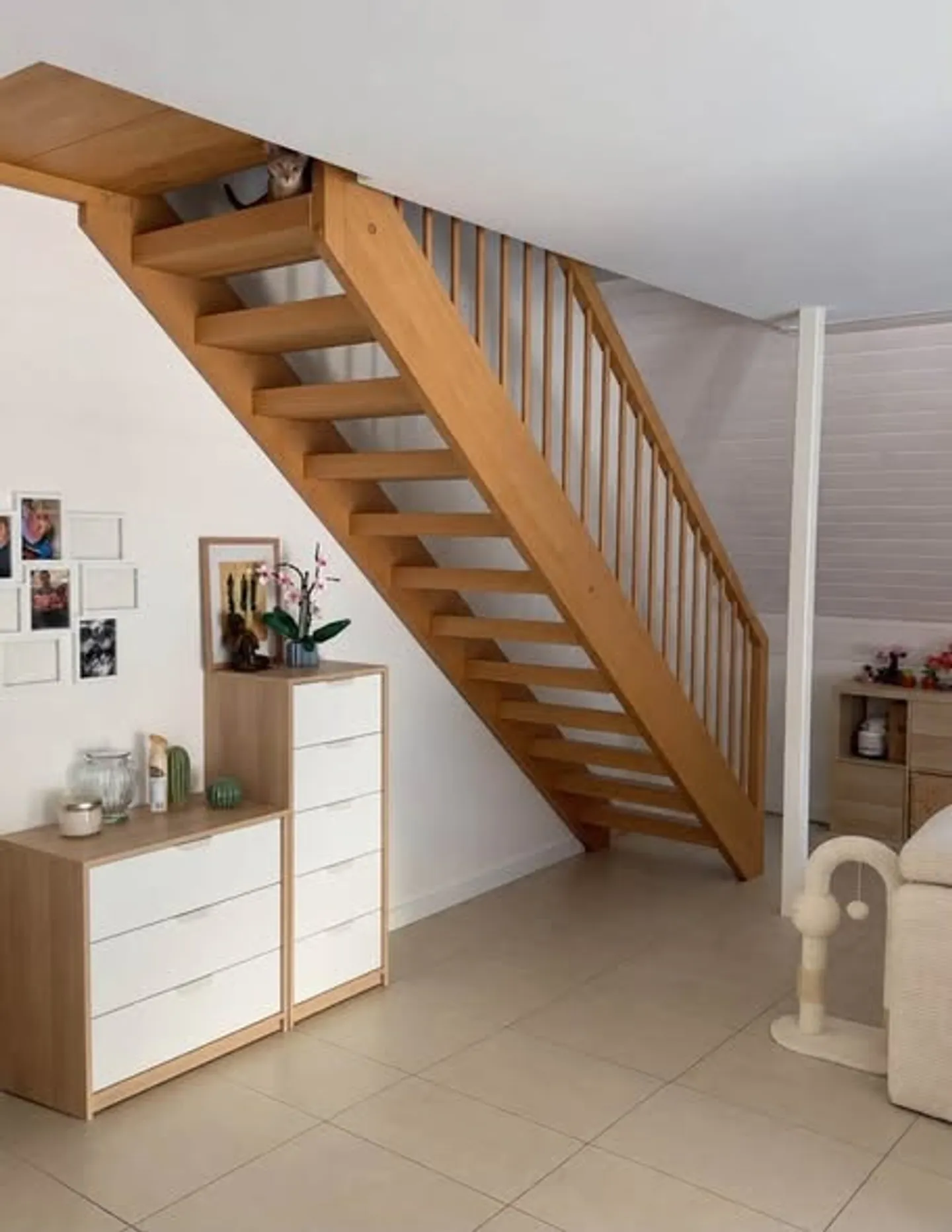 Charming Duplex Apartment - Photo 3 of 5