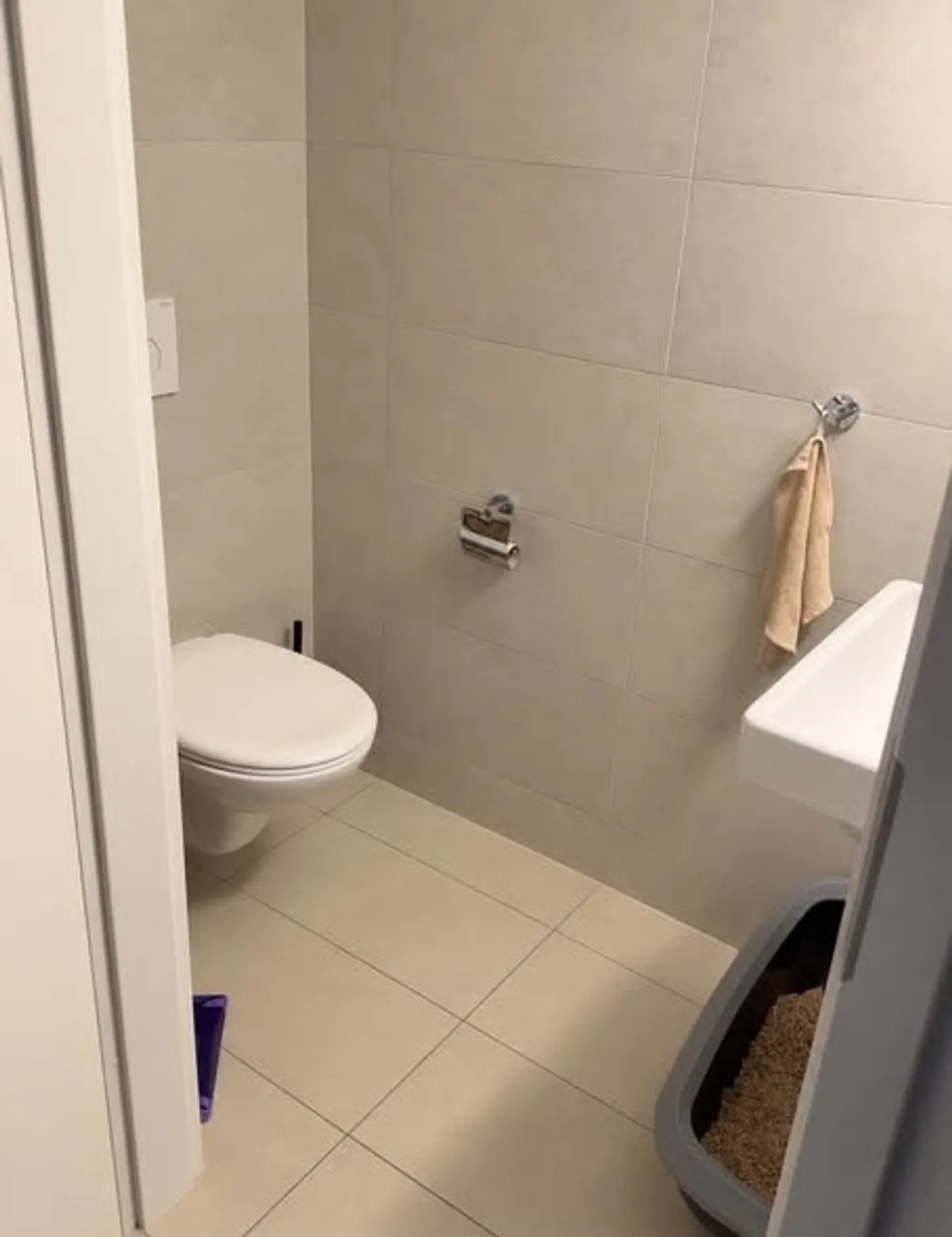 Charming Duplex Apartment - Photo 4 of 5