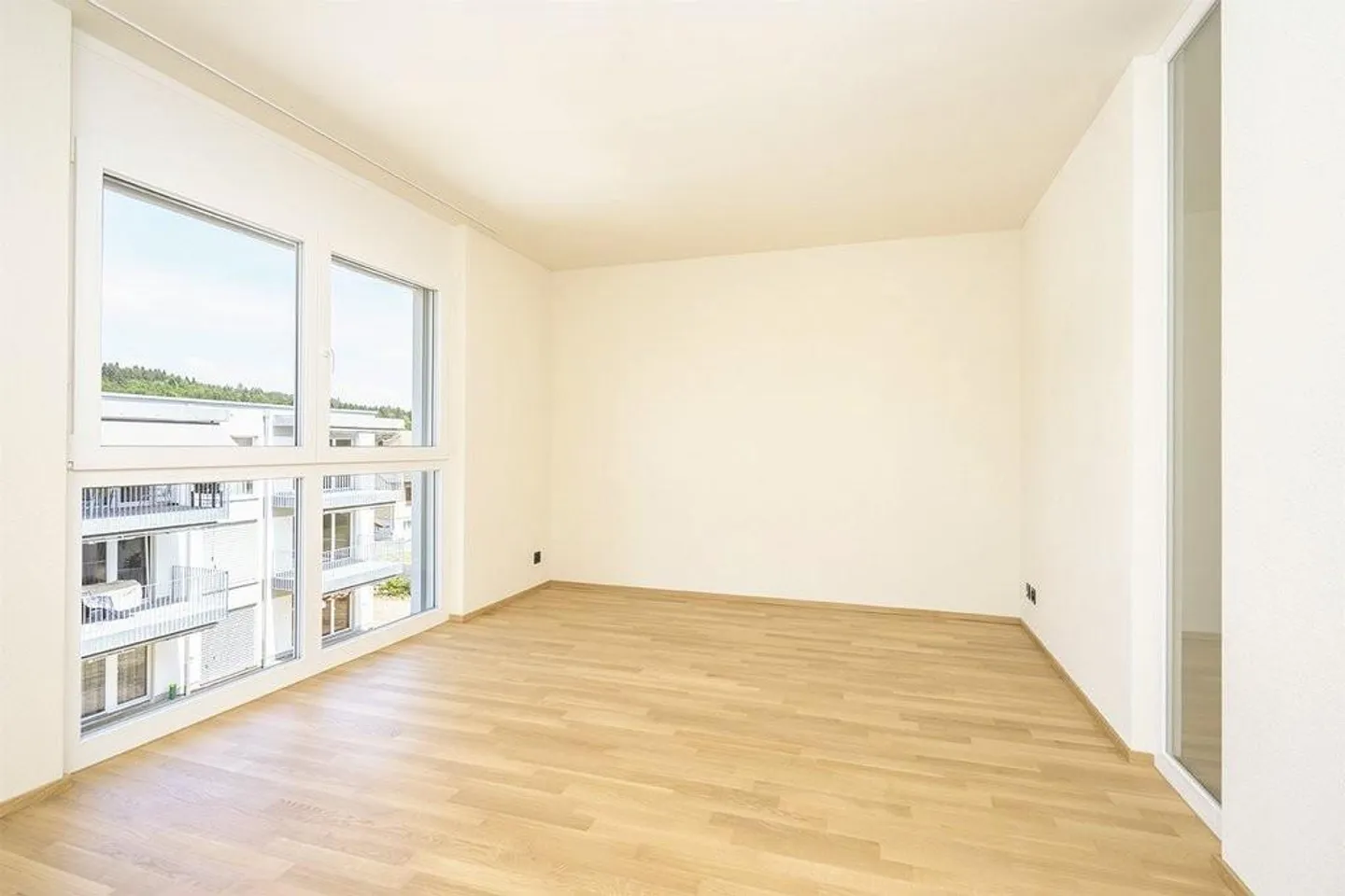 Charmante 2.5 Zimmer Wohnung - Foto 4 von 6