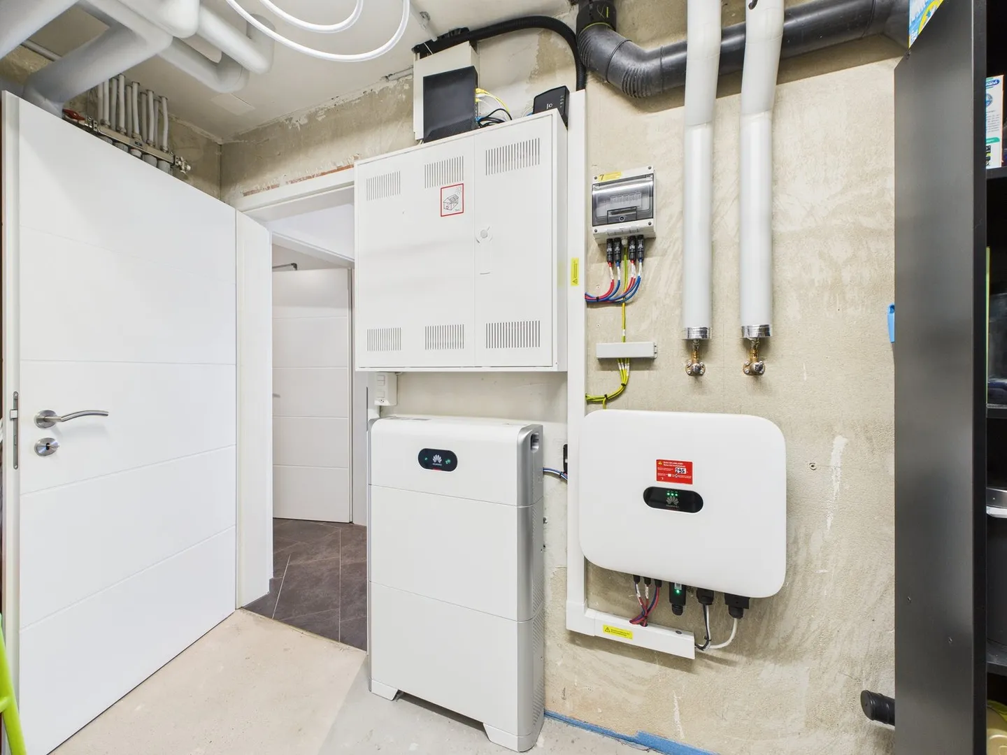 Maison jumelée exclusive avec vue sur la frontière nationale - Photo 20 sur 22