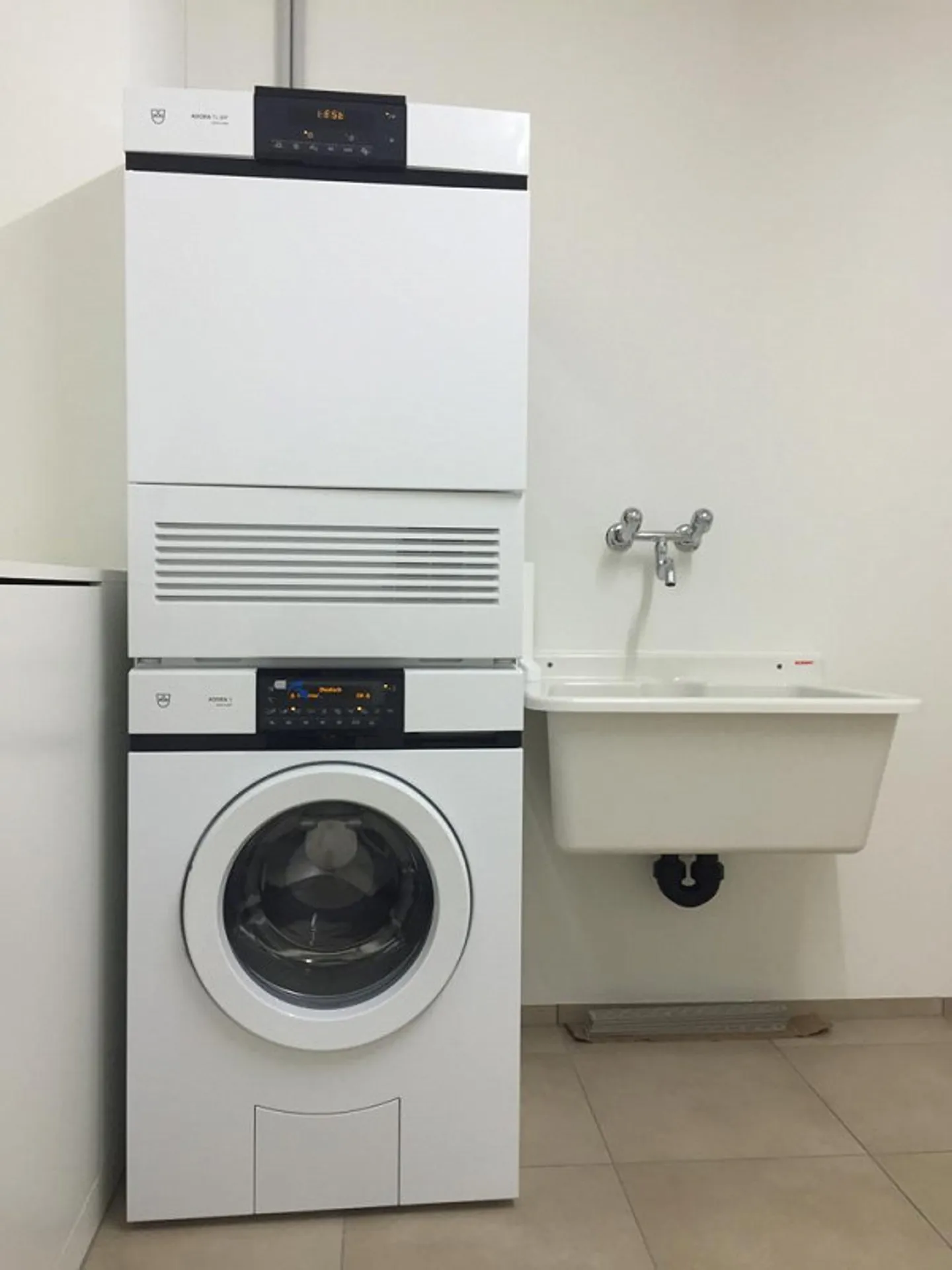 Appartement exclusif à Zurich : Moderne et adapté aux familles - Photo 2 sur 9