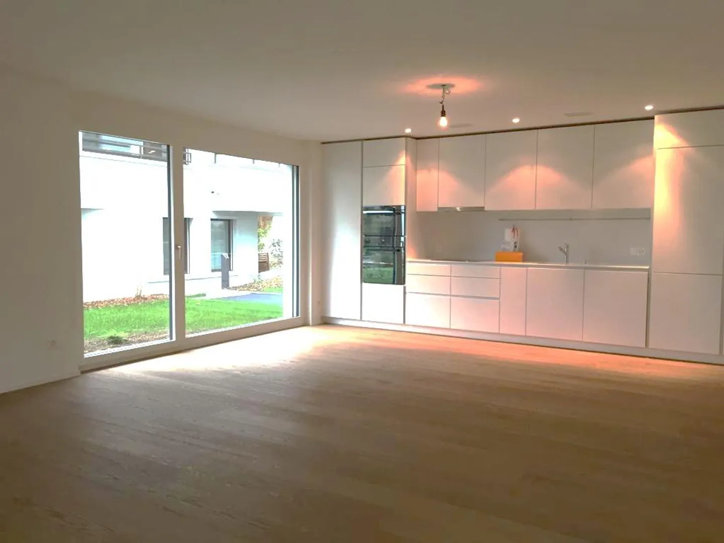 Appartement exclusif à Zurich : Moderne et adapté aux familles - Photo 4 sur 9