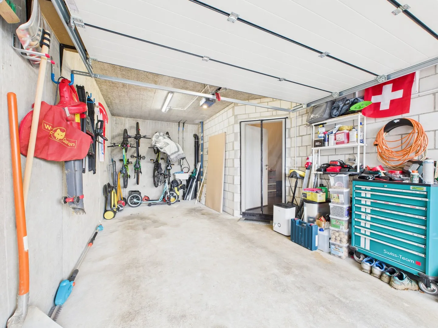 Maison jumelée exclusive avec vue sur la frontière nationale - Photo 21 sur 22