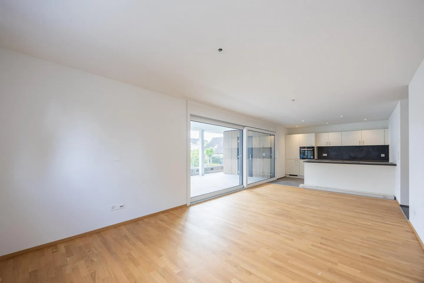 Nouvel appartement en copropriété de 4.5 pièces - Photo 5 sur 8