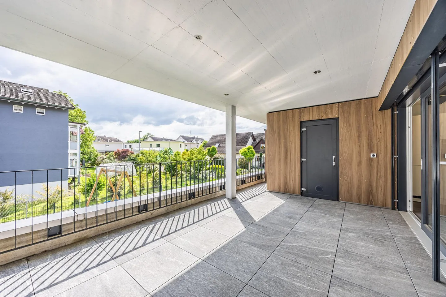 Nouvel appartement en copropriété de 4.5 pièces - Photo 6 sur 8