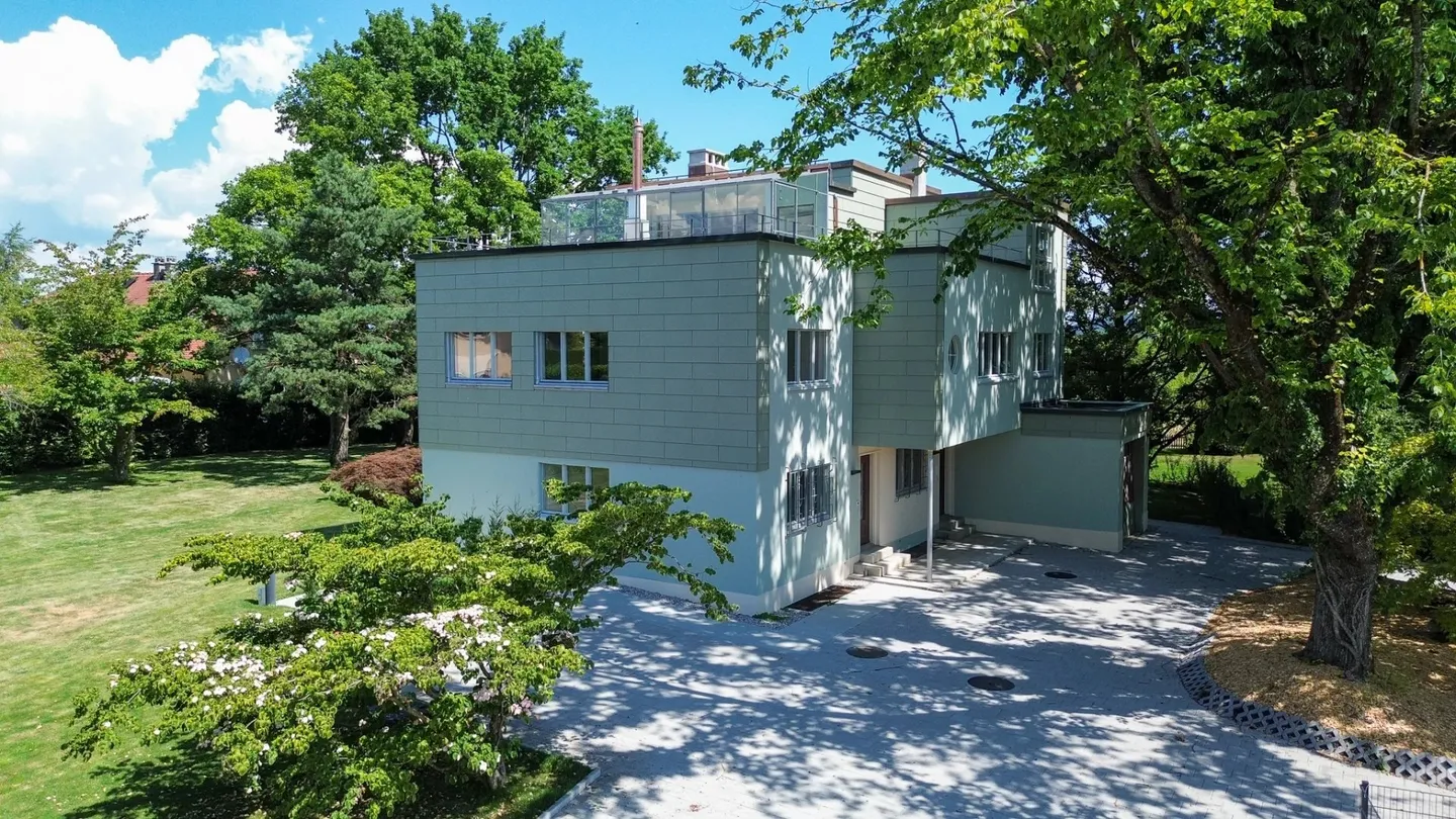 Villa for sale - Photo 1 of 14