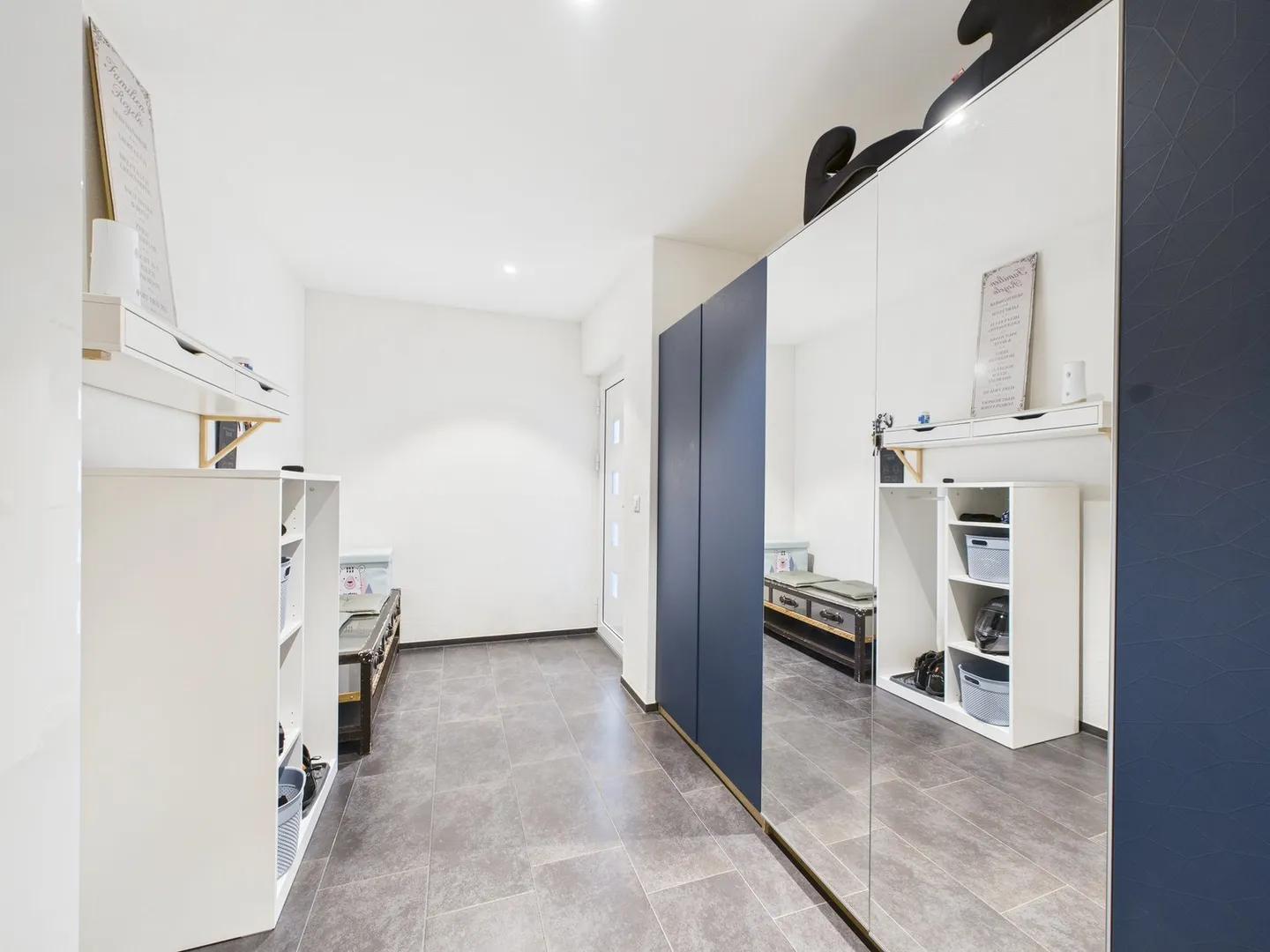 Maison jumelée exclusive avec vue sur la frontière nationale - Photo 19 sur 22