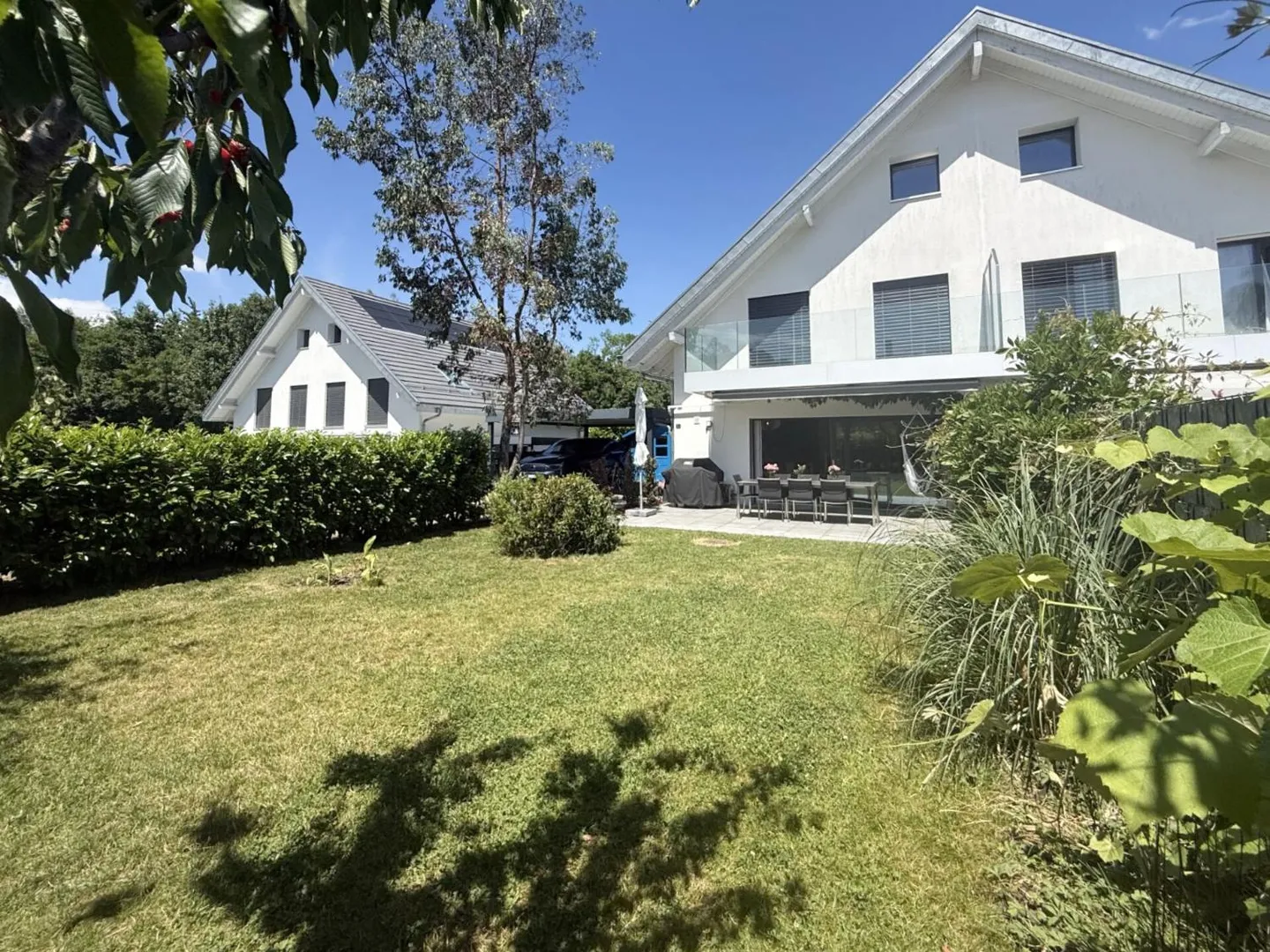 Belle villa jumelle - Photo 1 sur 10