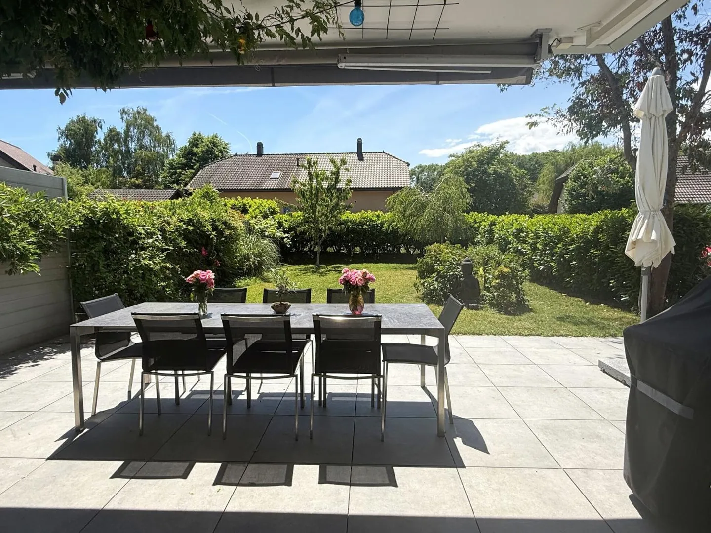 Belle villa jumelle - Photo 2 sur 10