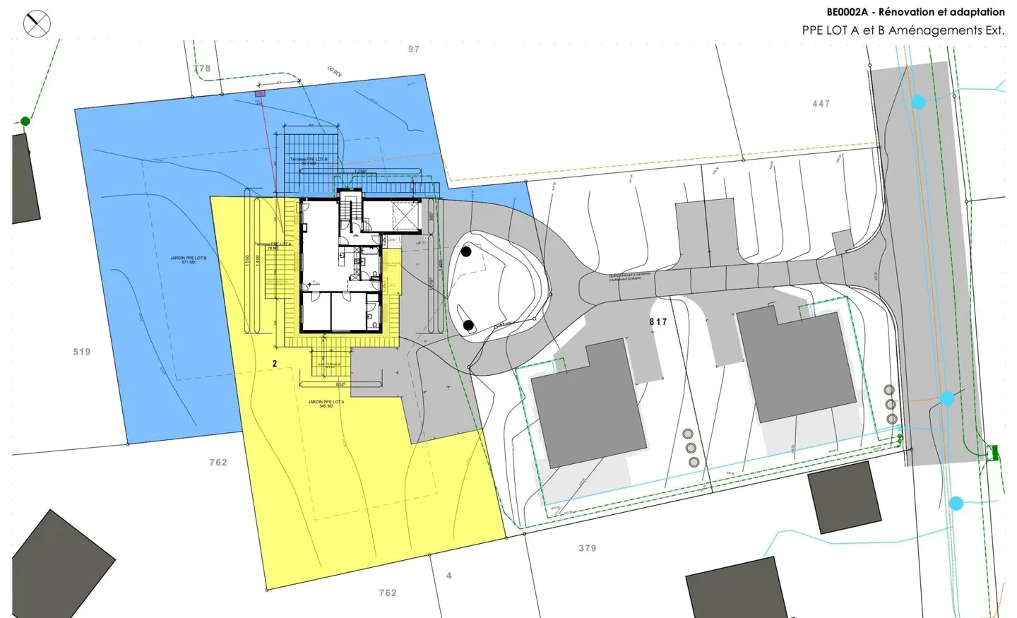 Villa for sale - Photo 6 of 14