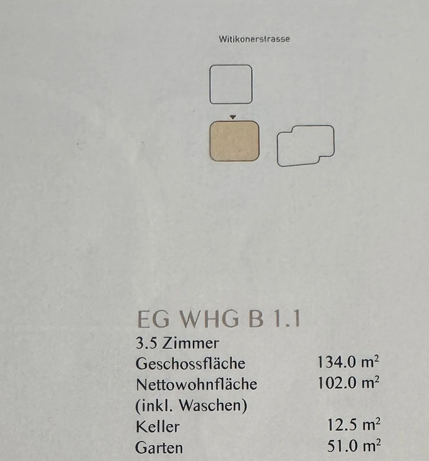 Appartement exclusif à Zurich : Moderne et adapté aux familles - Photo 8 sur 9