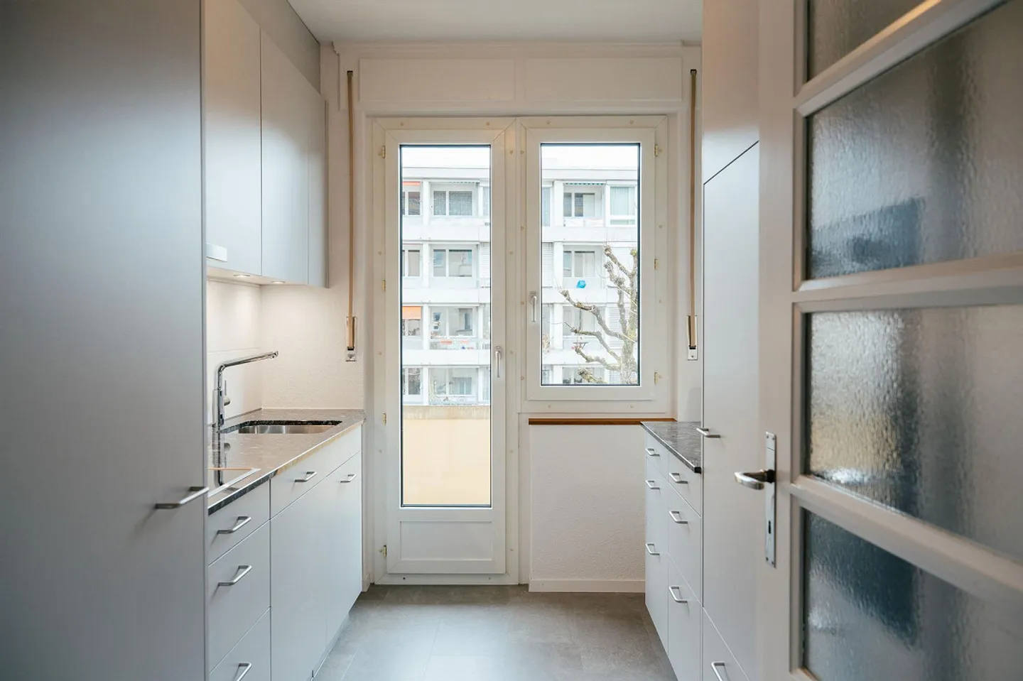 🌟 Bijou récemment rénové dans un emplacement de choix à Berne ! (3 pièces) 🌟 - Photo 1 sur 13