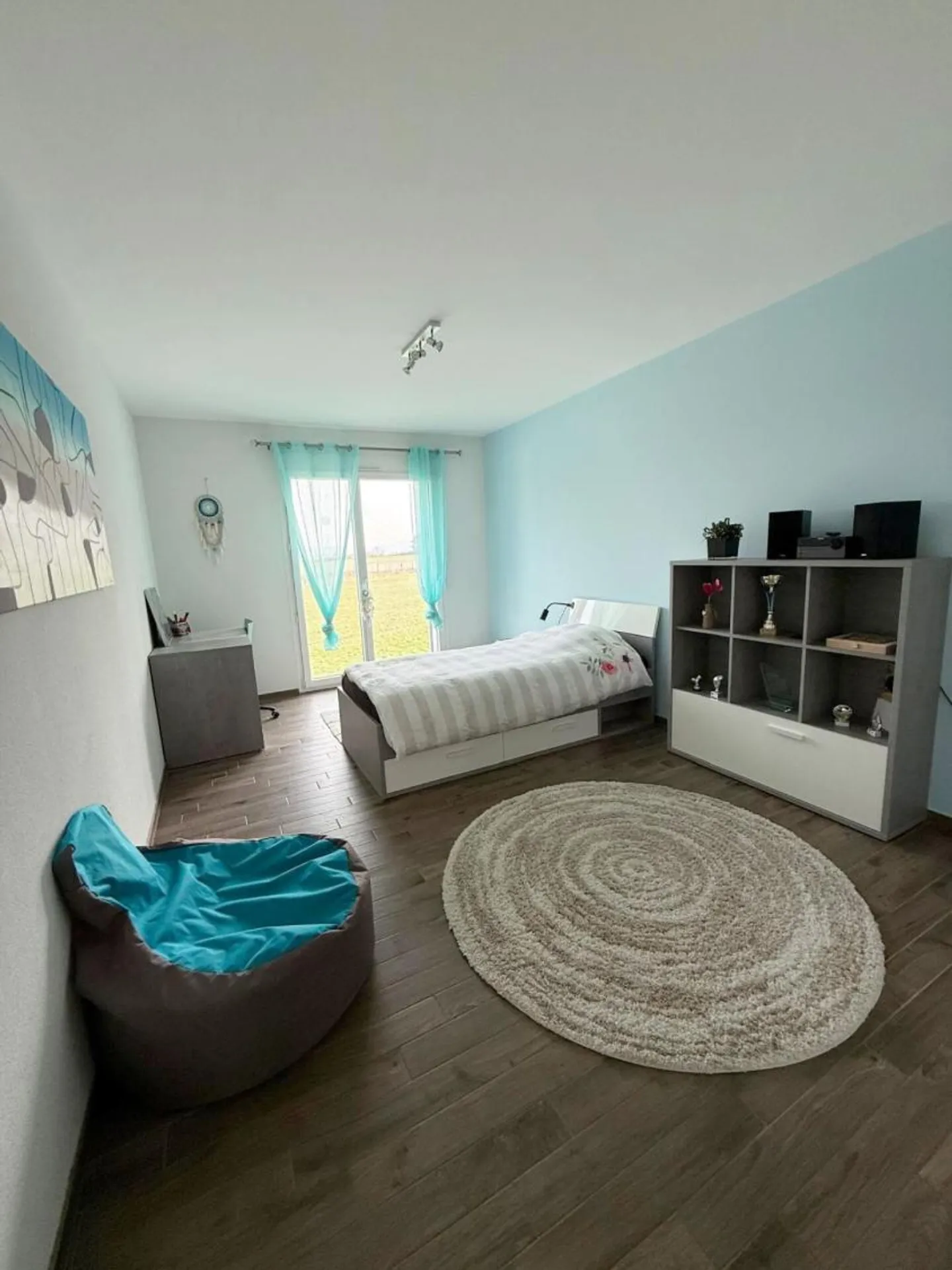 Belle villa jumelle - Photo 9 sur 10