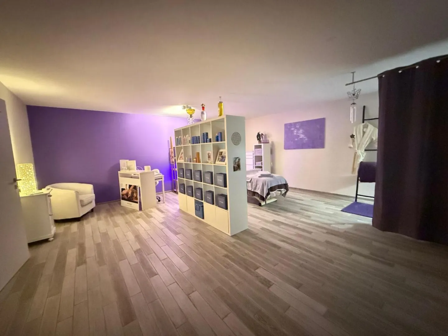 Belle villa jumelle - Photo 10 sur 10