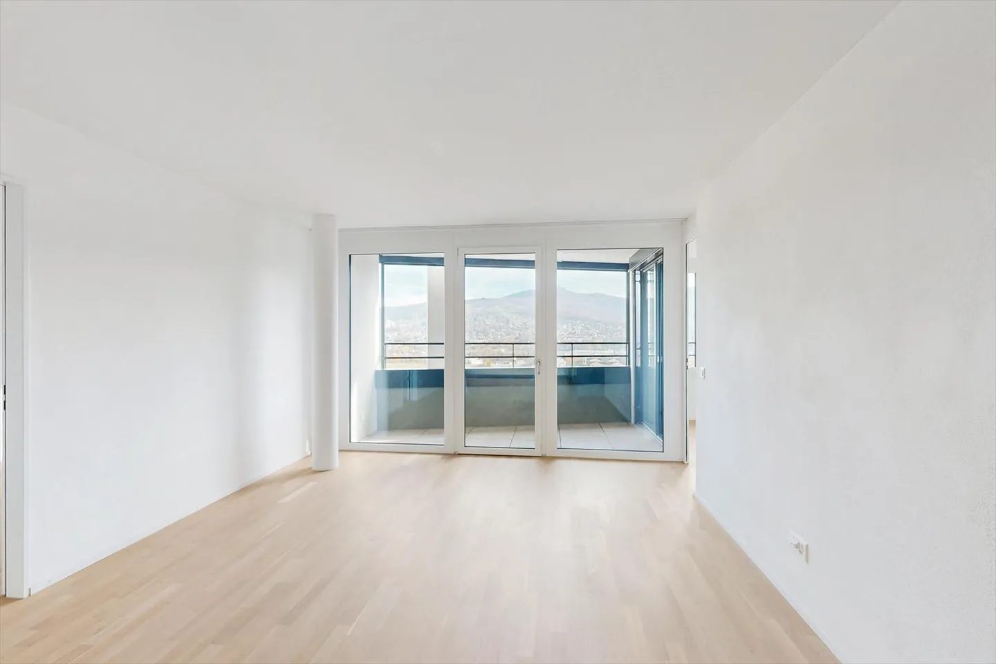 Appartement à louer - Photo 3 sur 5