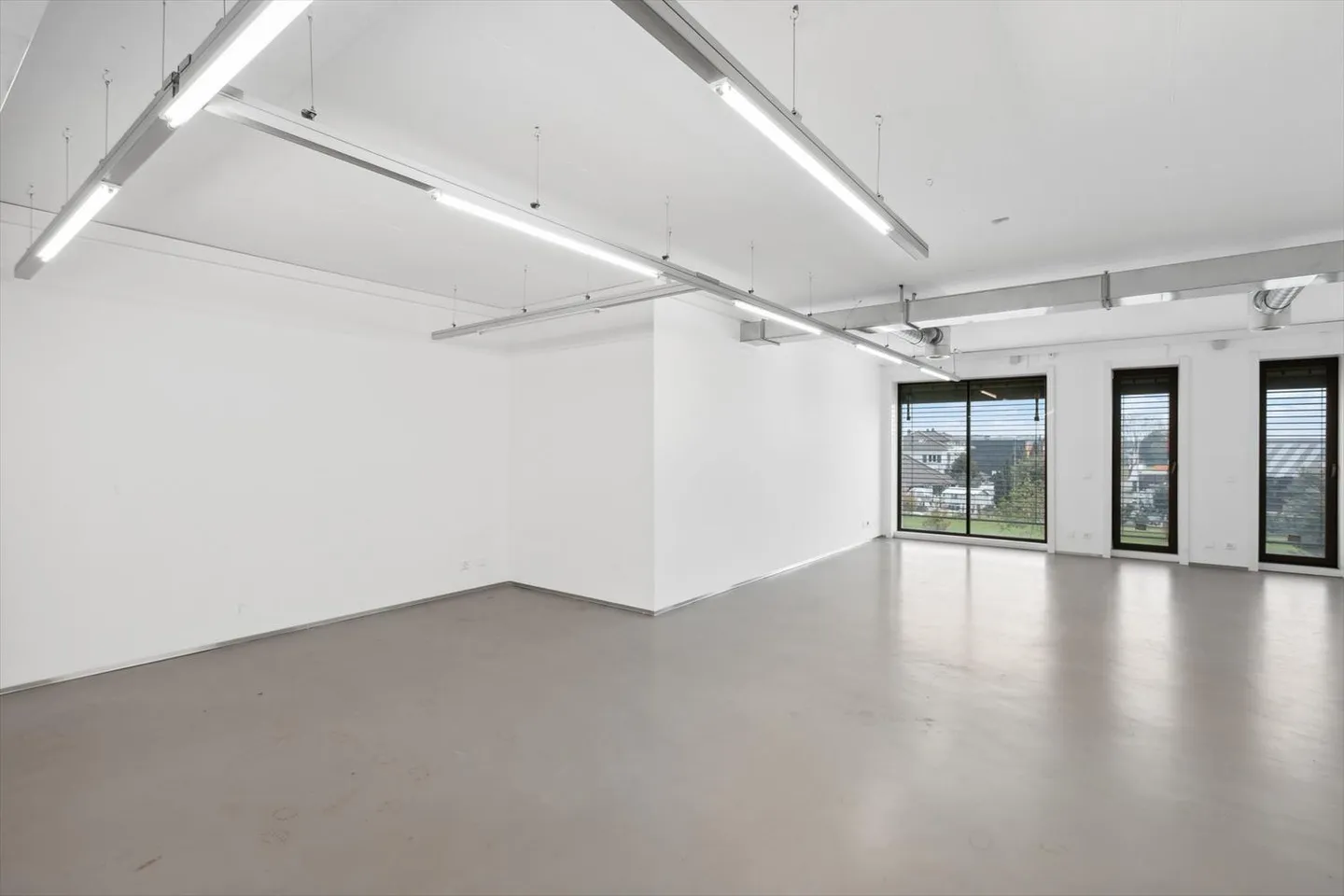 Espace bureau au Centre iLife Etoy - Photo 2 sur 2