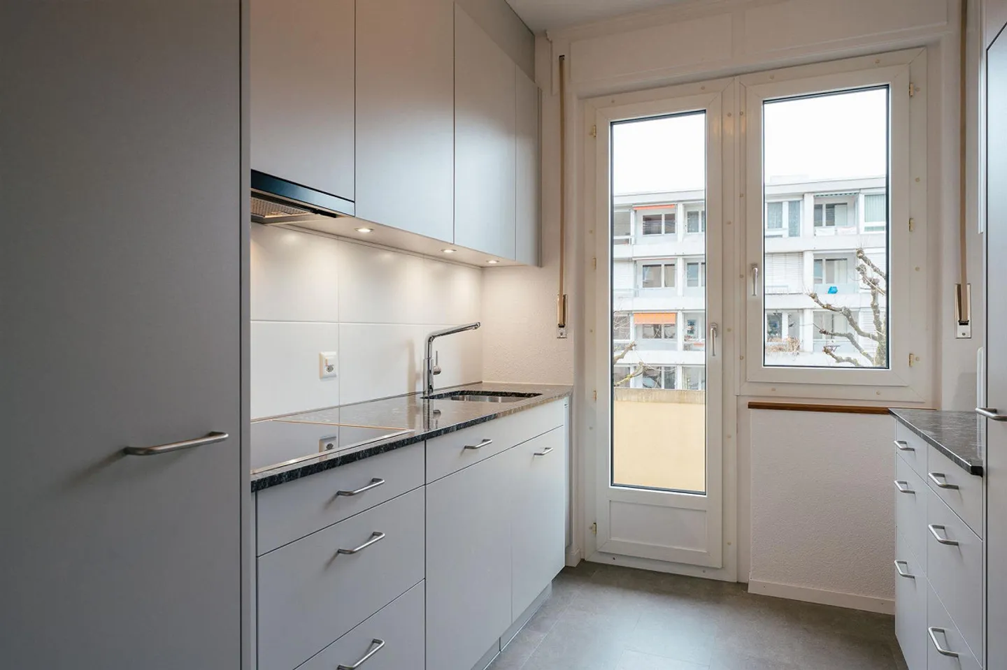 🌟 Bijou récemment rénové dans un emplacement de choix à Berne ! (3 pièces) 🌟 - Photo 5 sur 13