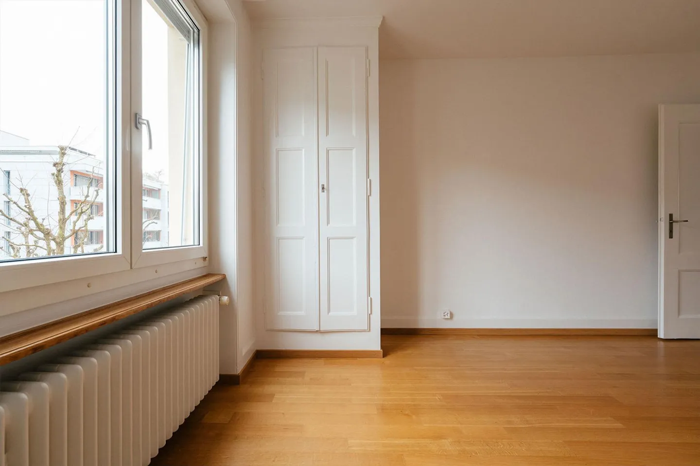 🌟 Bijou récemment rénové dans un emplacement de choix à Berne ! (3 pièces) 🌟 - Photo 10 sur 13