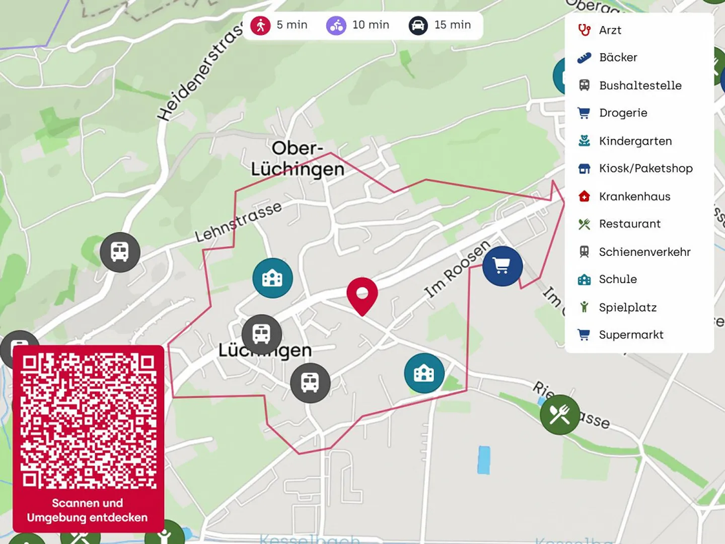 Edificio residenziale e commerciale versatile con fascino - Foto 9 di 9