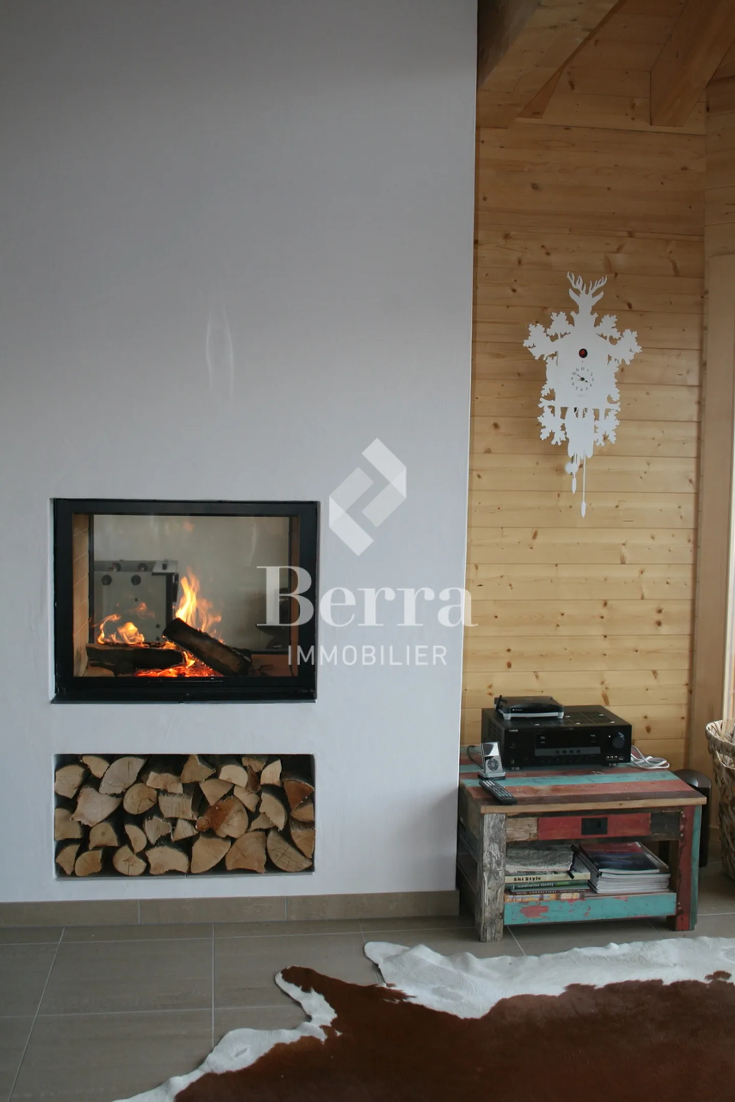 Luxury Chalet with Stunning Views - Photo 4 of 20