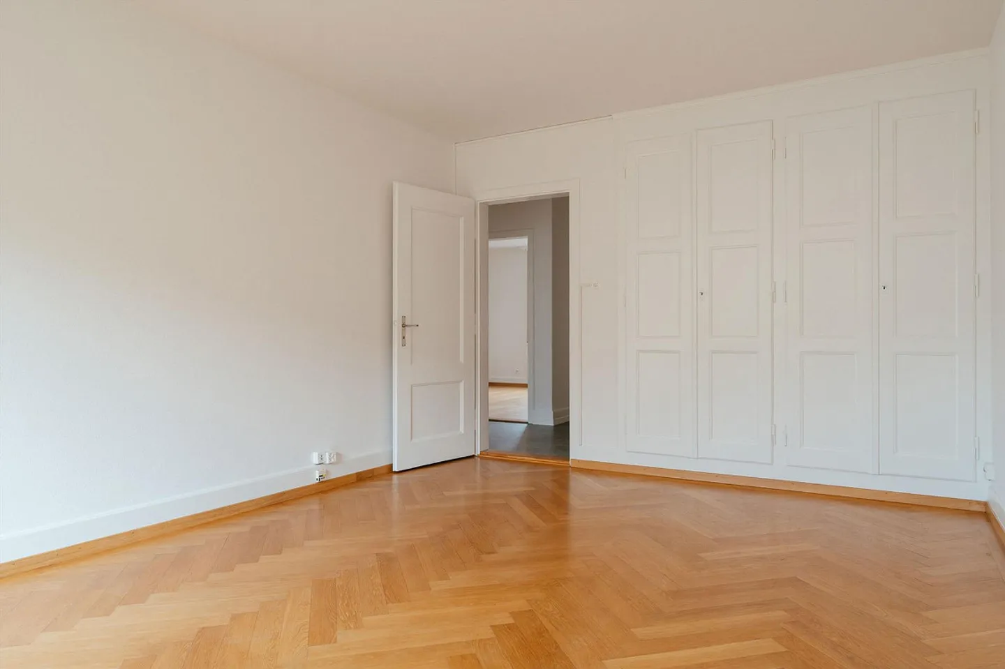 🌟 Bijou récemment rénové dans un emplacement de choix à Berne ! (3 pièces) 🌟 - Photo 12 sur 13