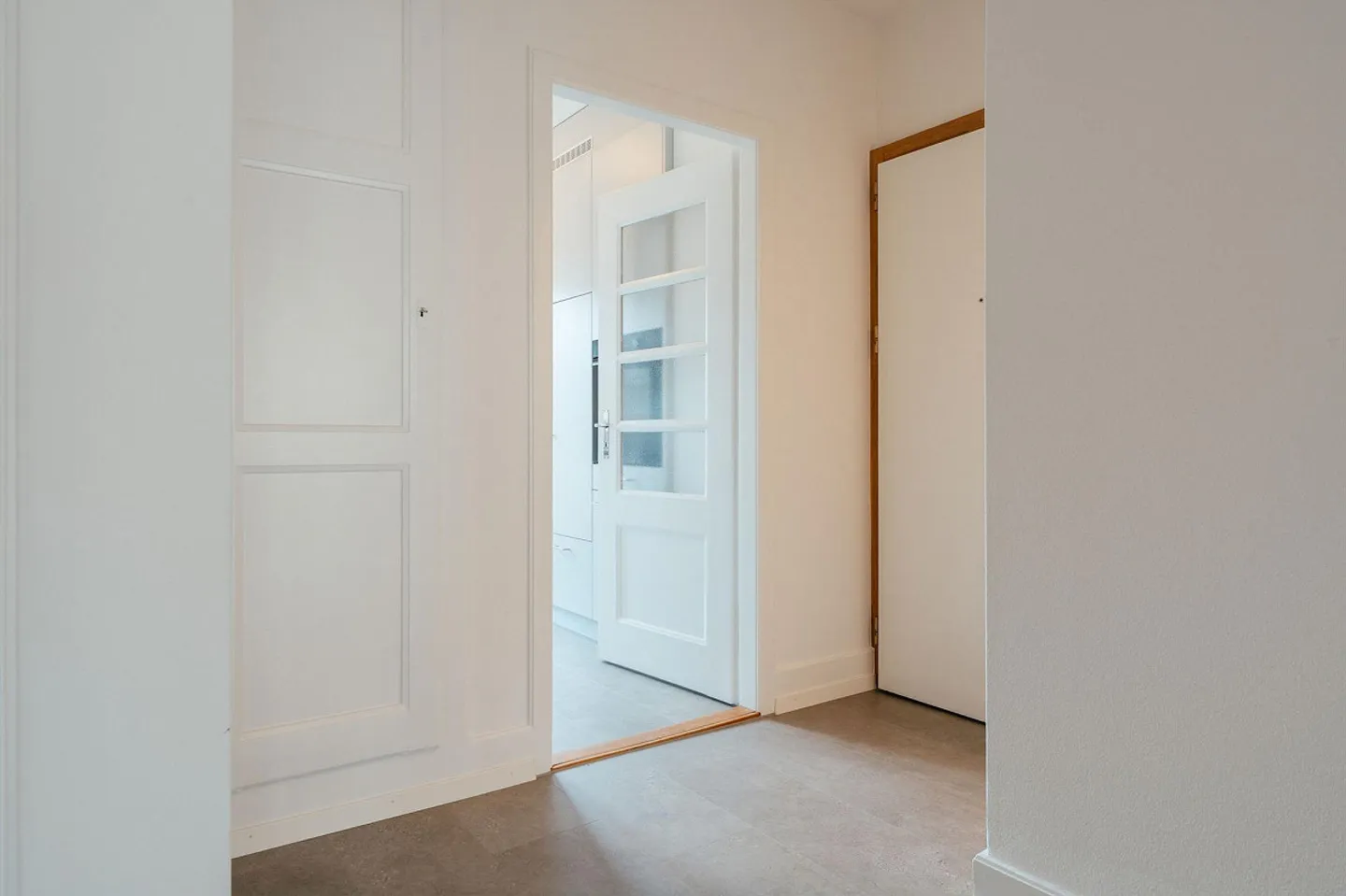 🌟 Bijou récemment rénové dans un emplacement de choix à Berne ! (3 pièces) 🌟 - Photo 13 sur 13